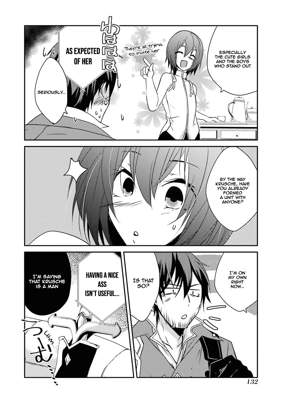 Mannen D-rank No Chuunen Boukensha, Yotta Ikioi De Densetsu No Ken Wo Hikkonuku Chapter 13 page 19 - 