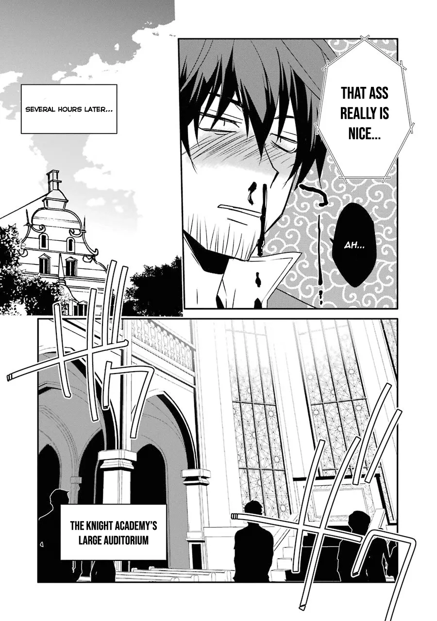 Mannen D-rank No Chuunen Boukensha, Yotta Ikioi De Densetsu No Ken Wo Hikkonuku Chapter 13 page 21 - 