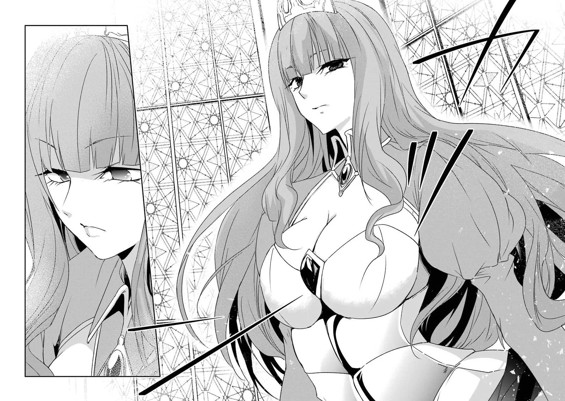 Mannen D-rank No Chuunen Boukensha, Yotta Ikioi De Densetsu No Ken Wo Hikkonuku Chapter 13 page 27 - 