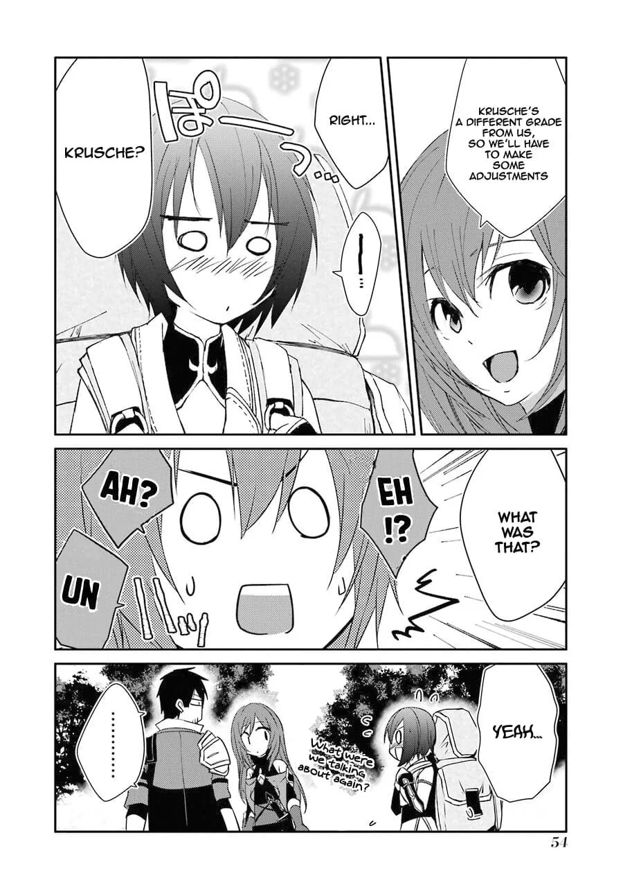 Mannen D-rank No Chuunen Boukensha, Yotta Ikioi De Densetsu No Ken Wo Hikkonuku Chapter 15 page 18 - 