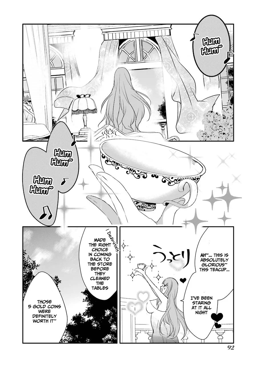 Mannen D-rank No Chuunen Boukensha, Yotta Ikioi De Densetsu No Ken Wo Hikkonuku Chapter 16 page 26 - 