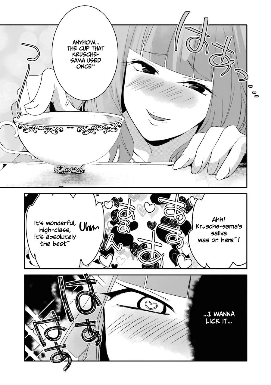 Mannen D-rank No Chuunen Boukensha, Yotta Ikioi De Densetsu No Ken Wo Hikkonuku Chapter 16 page 27 - 