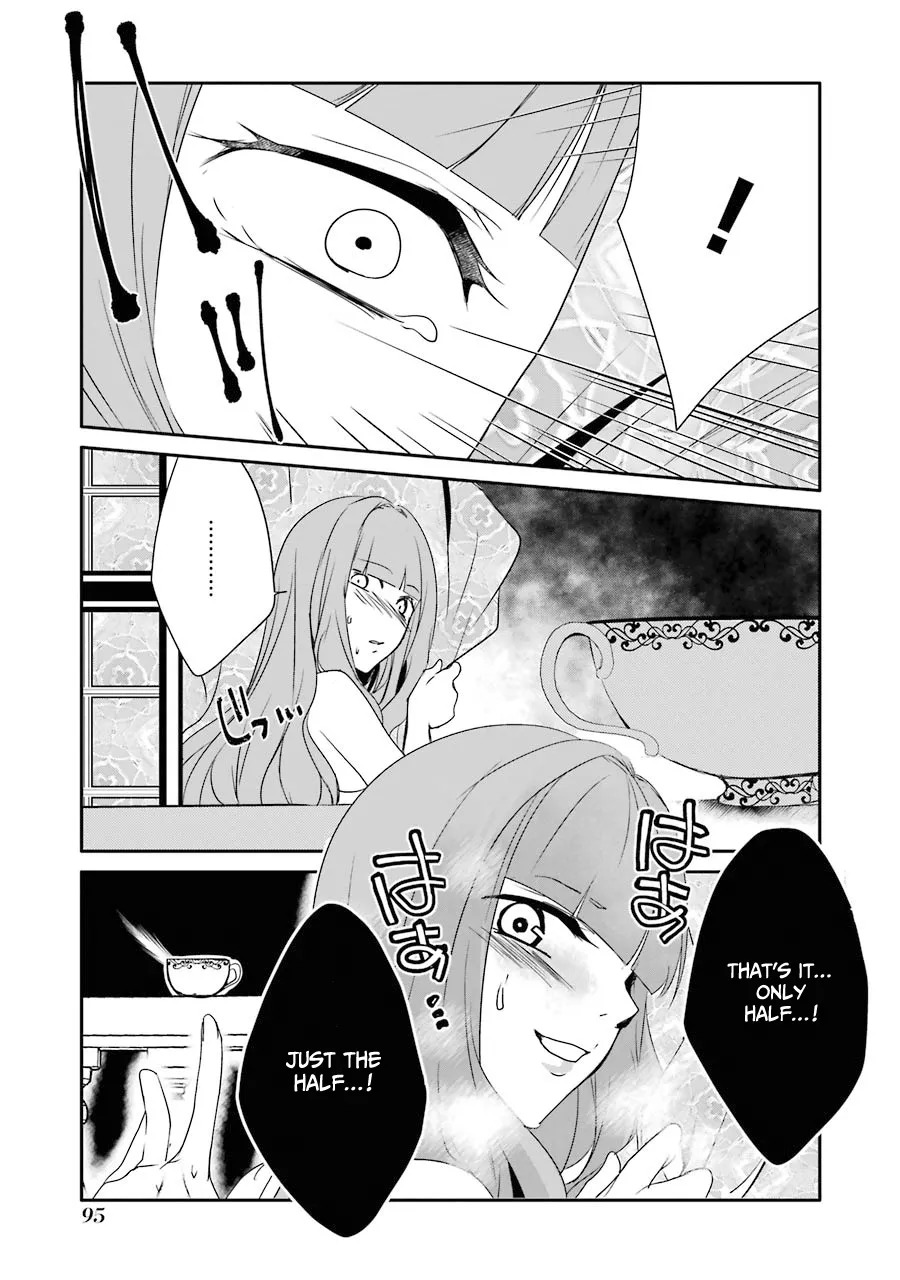 Mannen D-rank No Chuunen Boukensha, Yotta Ikioi De Densetsu No Ken Wo Hikkonuku Chapter 16 page 29 - 