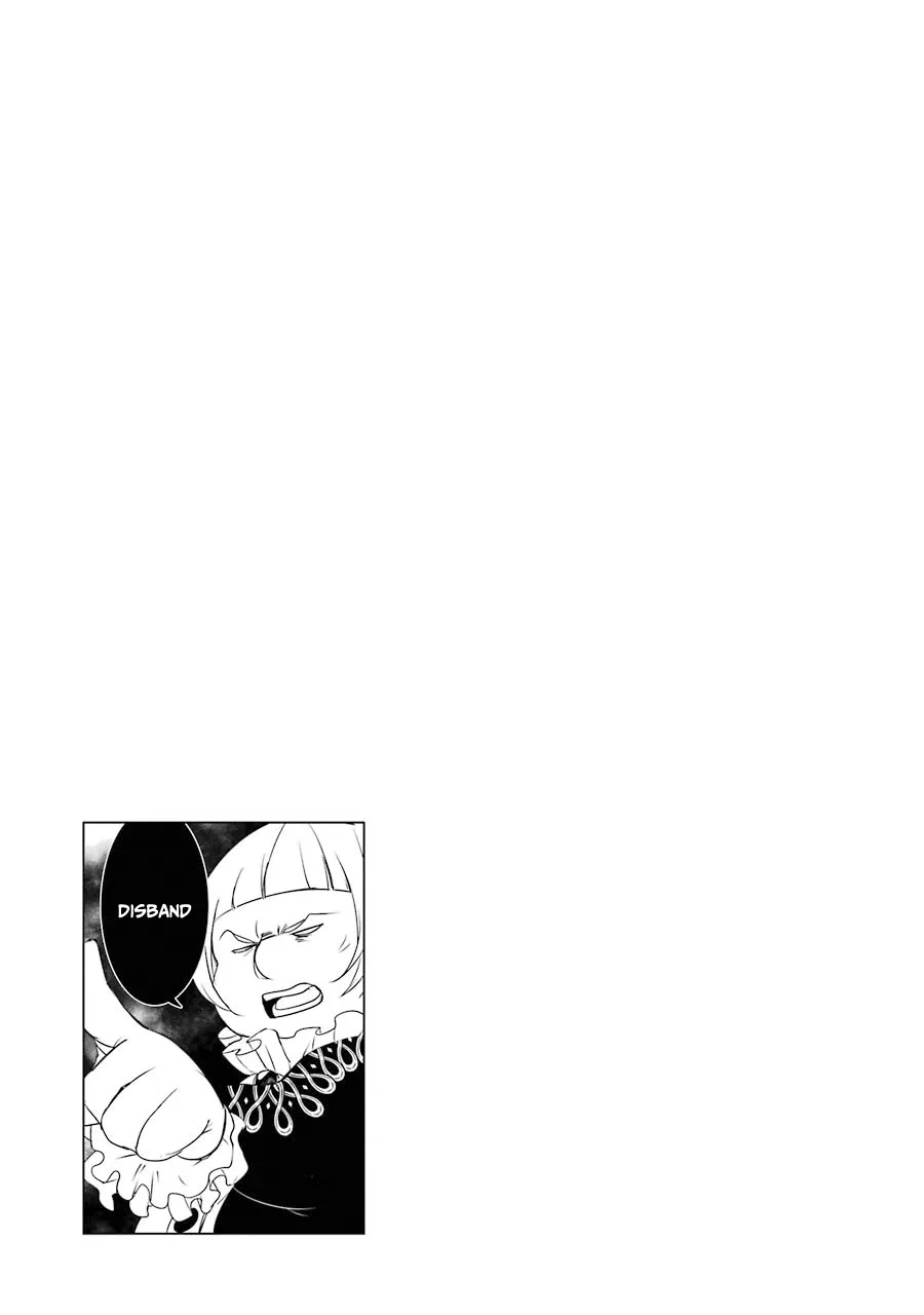 Mannen D-rank No Chuunen Boukensha, Yotta Ikioi De Densetsu No Ken Wo Hikkonuku Chapter 17 page 35 - 