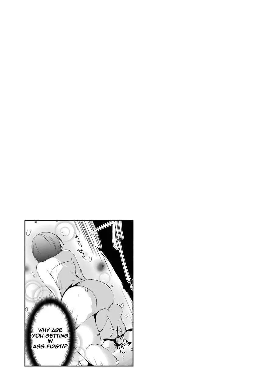 Mannen D-rank No Chuunen Boukensha, Yotta Ikioi De Densetsu No Ken Wo Hikkonuku Chapter 18 page 34 - 