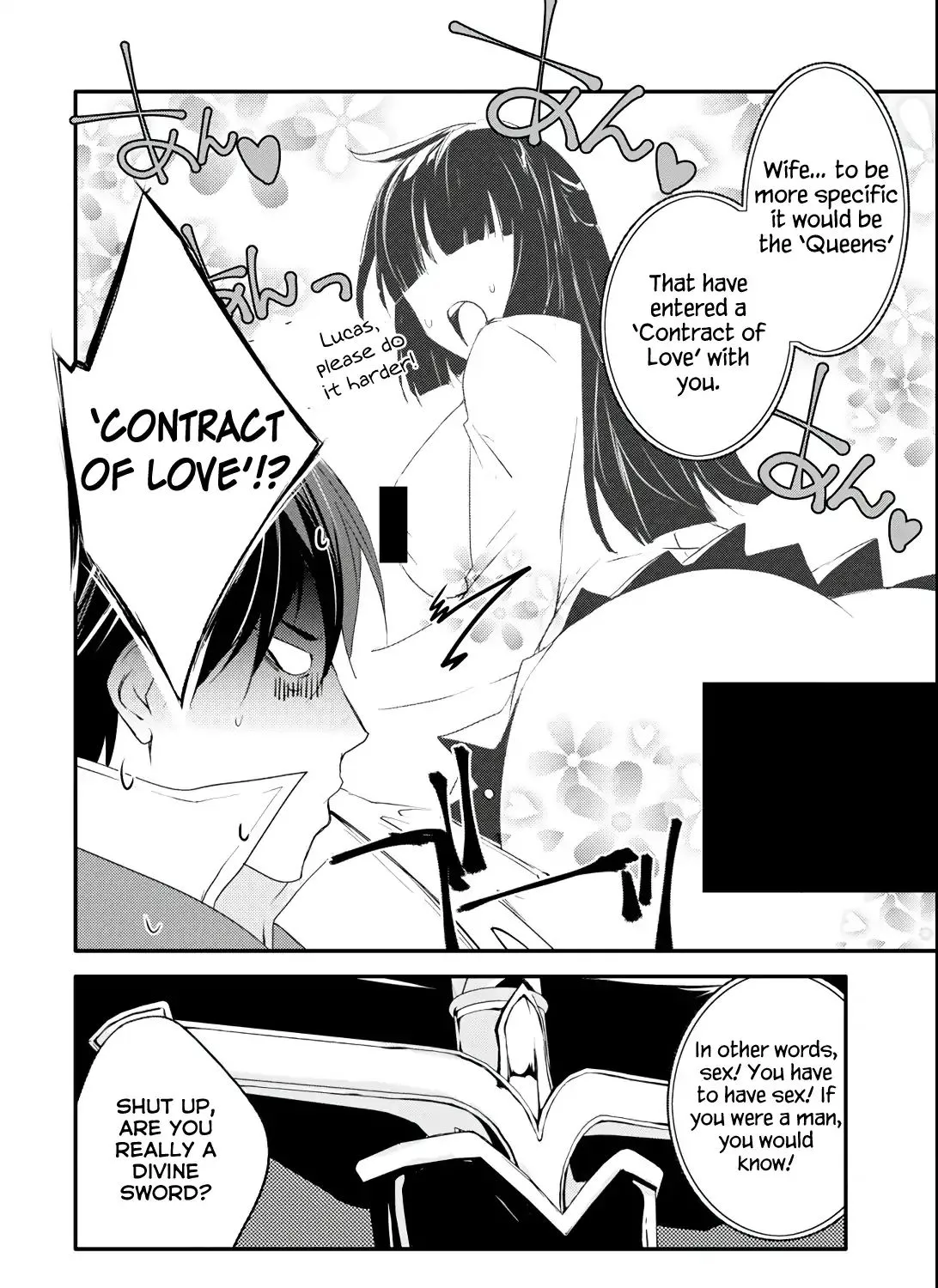 Mannen D-rank No Chuunen Boukensha, Yotta Ikioi De Densetsu No Ken Wo Hikkonuku Chapter 2 page 11 - 