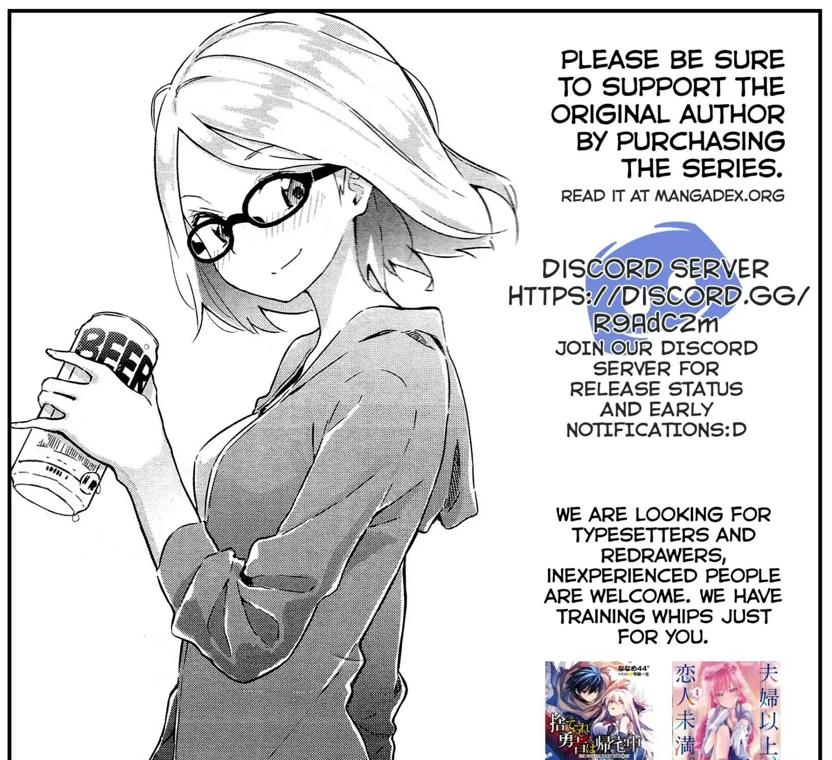 Mannen D-rank No Chuunen Boukensha, Yotta Ikioi De Densetsu No Ken Wo Hikkonuku Chapter 2 page 38 - 