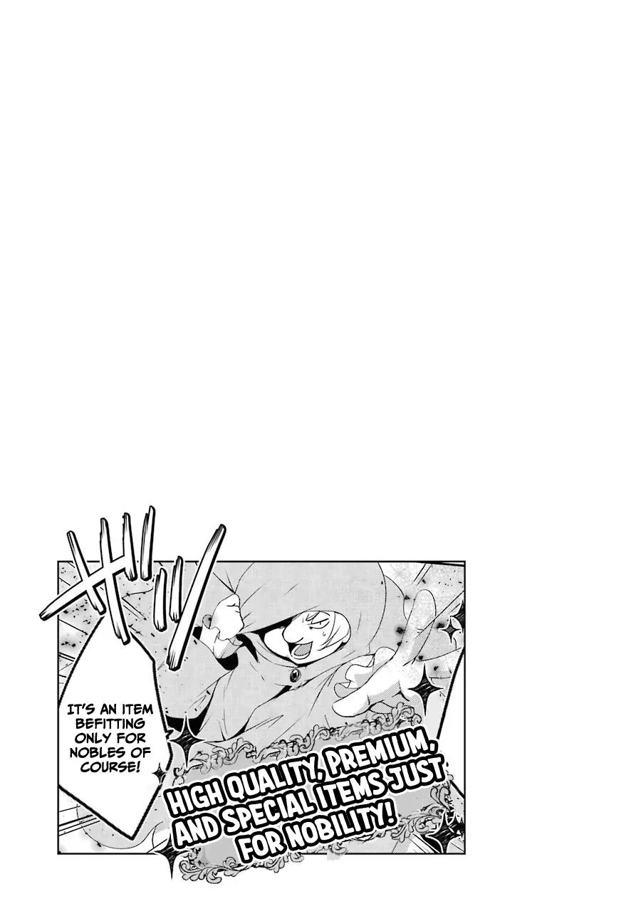 Mannen D-rank No Chuunen Boukensha, Yotta Ikioi De Densetsu No Ken Wo Hikkonuku Chapter 20 page 36 - 