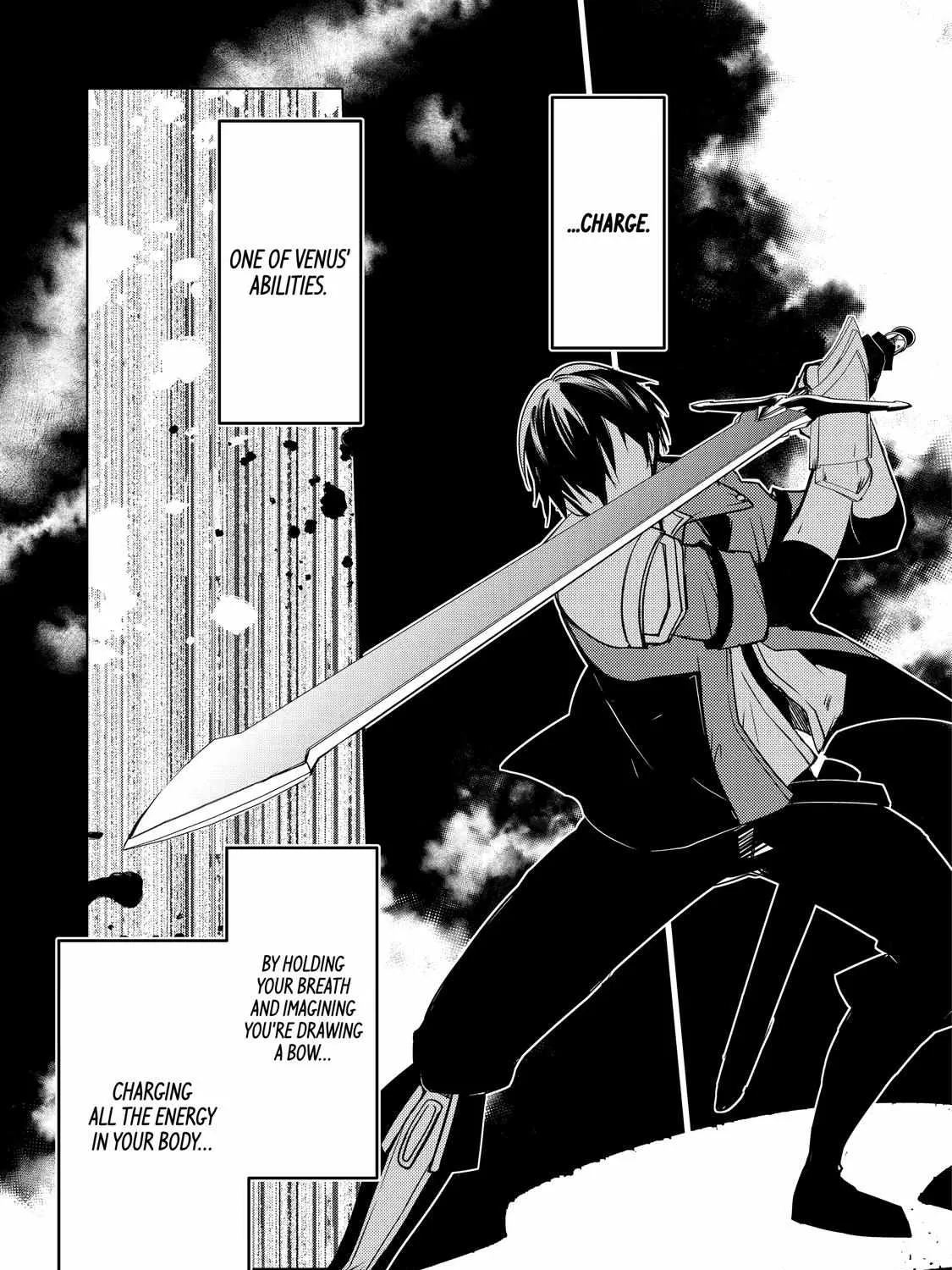 Mannen D-rank No Chuunen Boukensha, Yotta Ikioi De Densetsu No Ken Wo Hikkonuku Chapter 22 page 17 - 