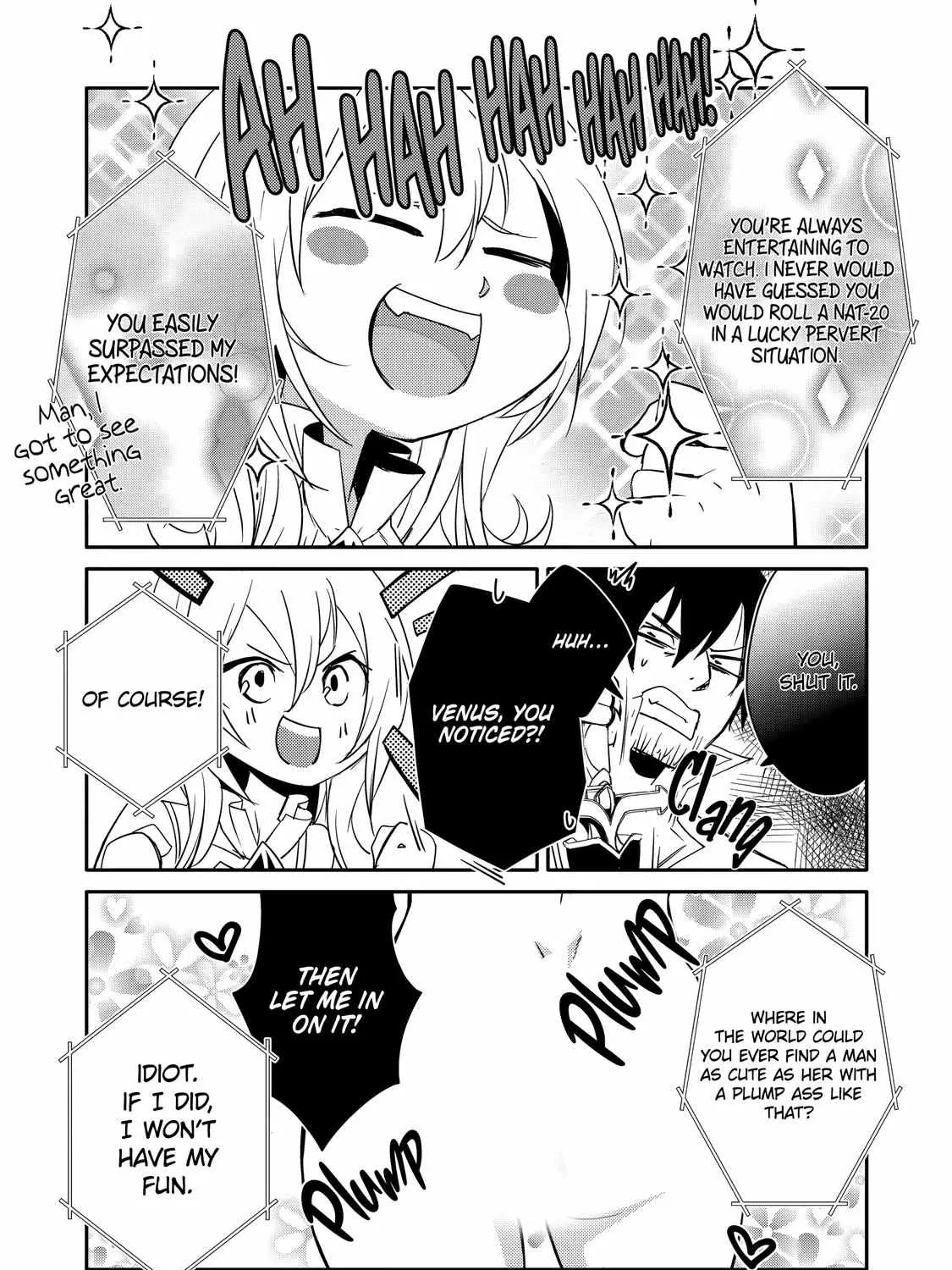 Mannen D-rank No Chuunen Boukensha, Yotta Ikioi De Densetsu No Ken Wo Hikkonuku Chapter 22 page 37 - 