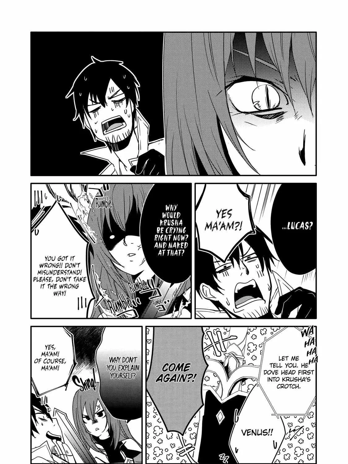 Mannen D-rank No Chuunen Boukensha, Yotta Ikioi De Densetsu No Ken Wo Hikkonuku Chapter 22 page 43 - 
