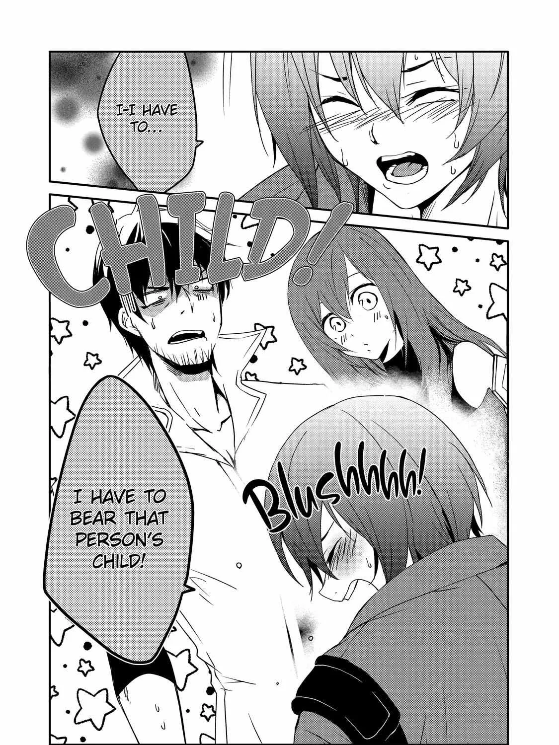 Mannen D-rank No Chuunen Boukensha, Yotta Ikioi De Densetsu No Ken Wo Hikkonuku Chapter 22 page 67 - 