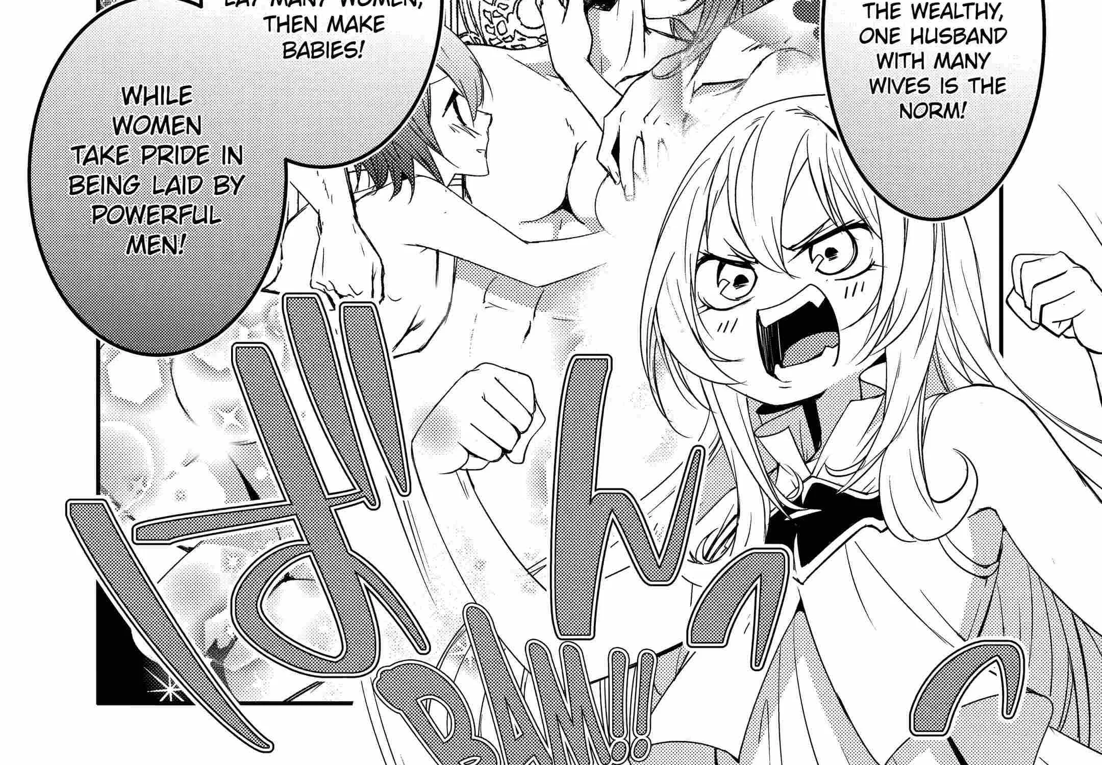 Mannen D-rank No Chuunen Boukensha, Yotta Ikioi De Densetsu No Ken Wo Hikkonuku Chapter 23.1 page 12 - 