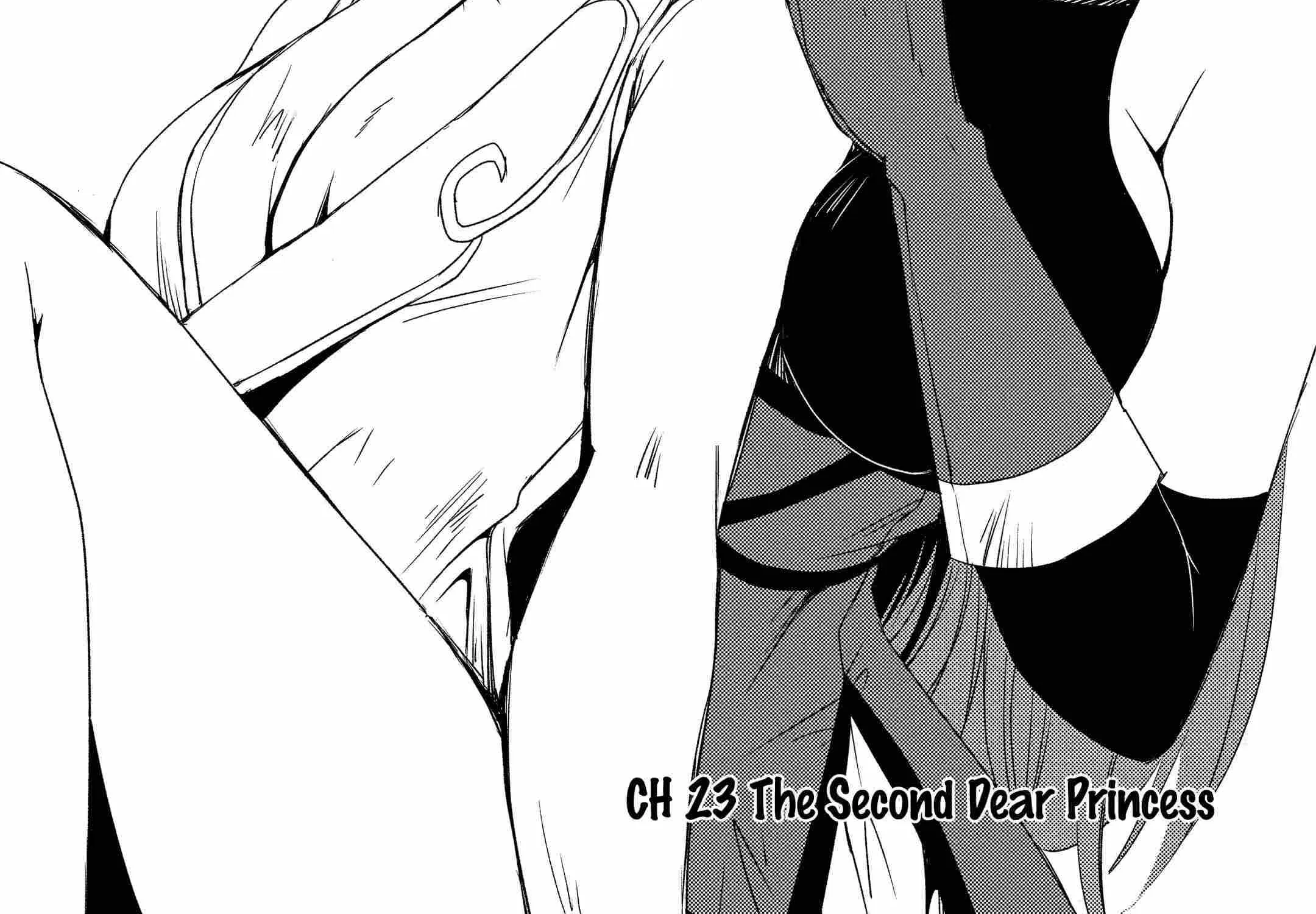 Mannen D-rank No Chuunen Boukensha, Yotta Ikioi De Densetsu No Ken Wo Hikkonuku Chapter 23.1 page 3 - 