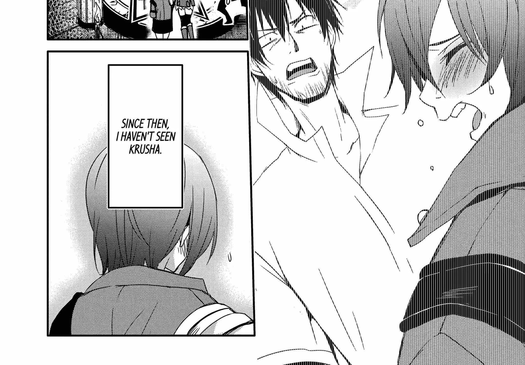 Mannen D-rank No Chuunen Boukensha, Yotta Ikioi De Densetsu No Ken Wo Hikkonuku Chapter 23.1 page 21 - 