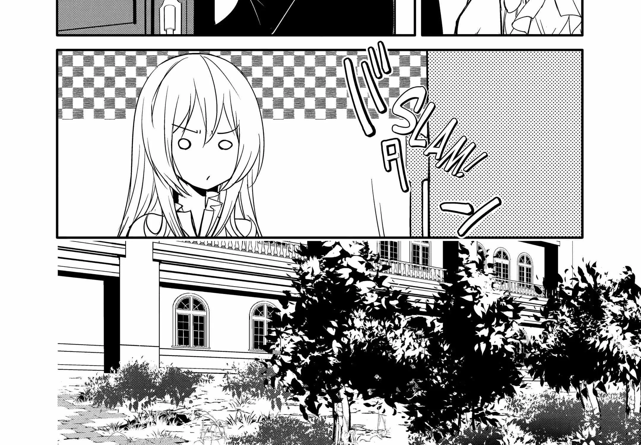 Mannen D-rank No Chuunen Boukensha, Yotta Ikioi De Densetsu No Ken Wo Hikkonuku Chapter 23.1 page 30 - 