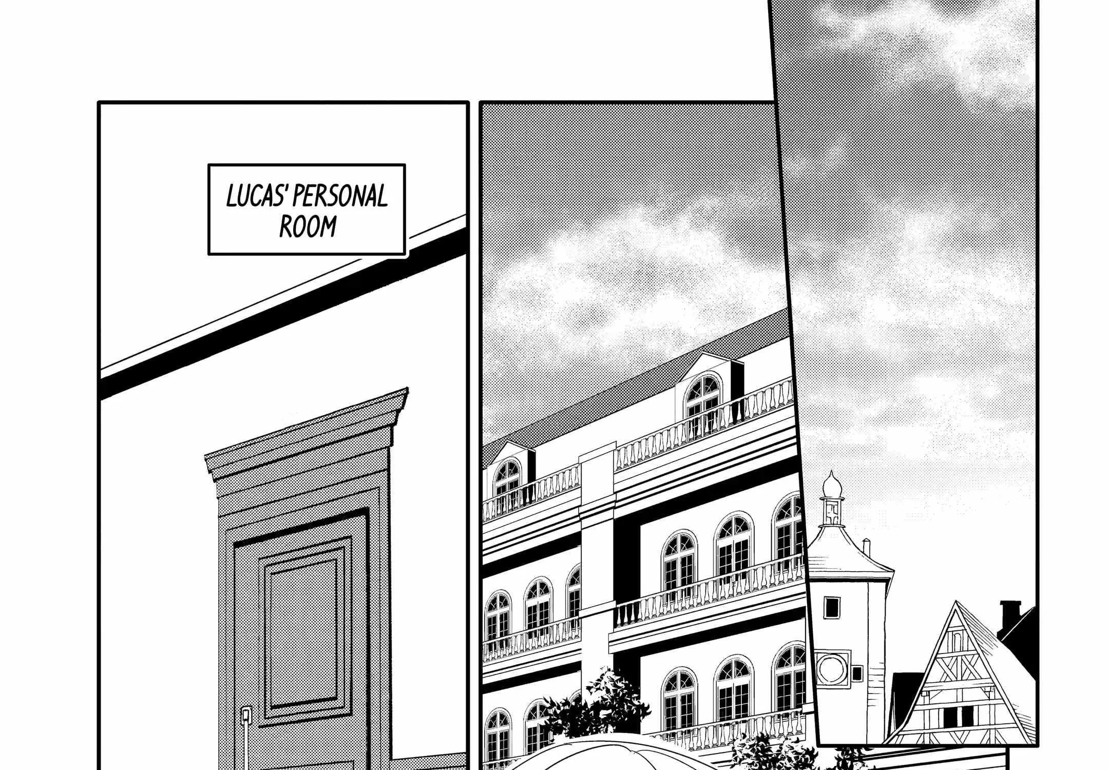 Mannen D-rank No Chuunen Boukensha, Yotta Ikioi De Densetsu No Ken Wo Hikkonuku Chapter 23.1 page 5 - 