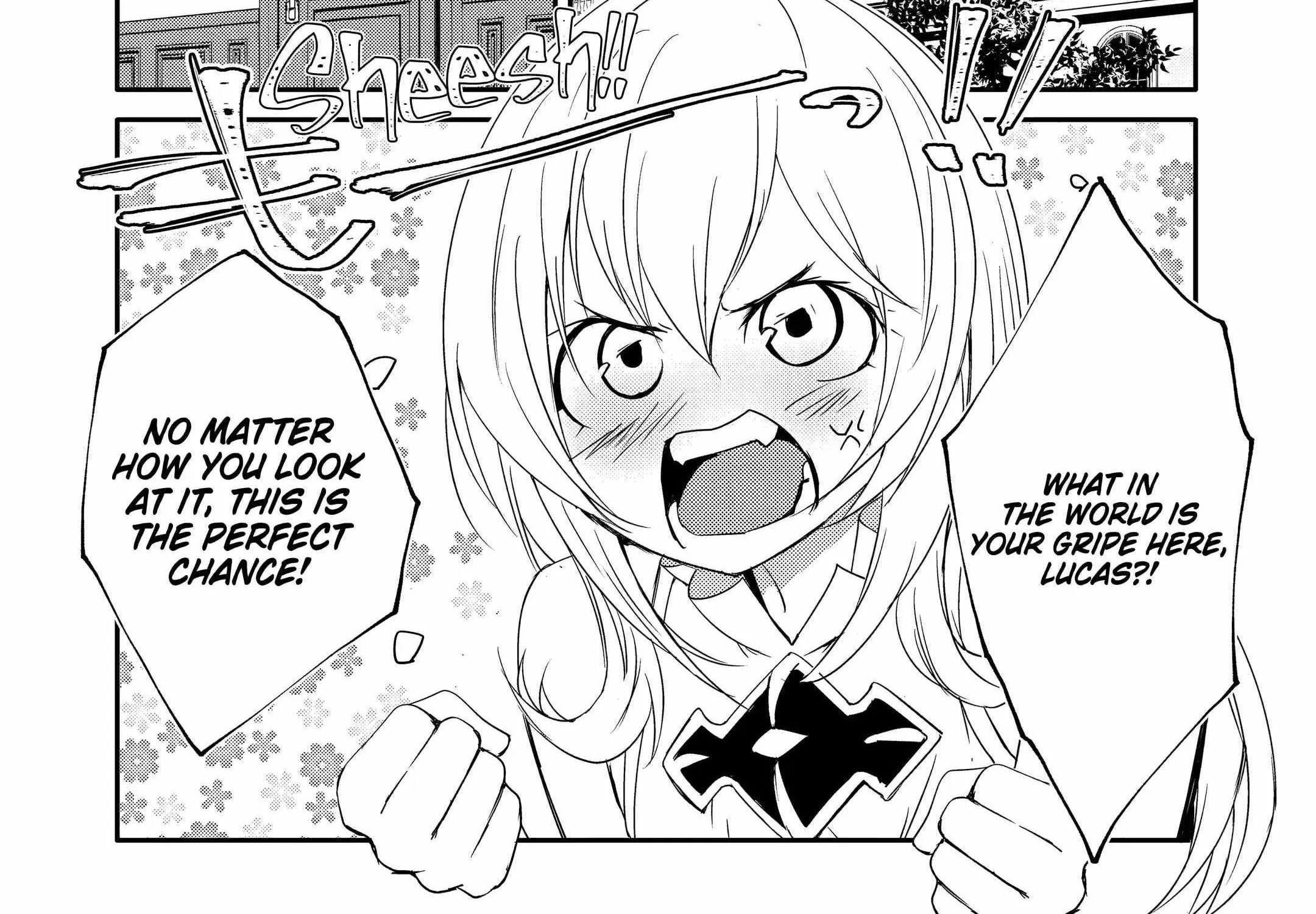 Mannen D-rank No Chuunen Boukensha, Yotta Ikioi De Densetsu No Ken Wo Hikkonuku Chapter 23.1 page 6 - 