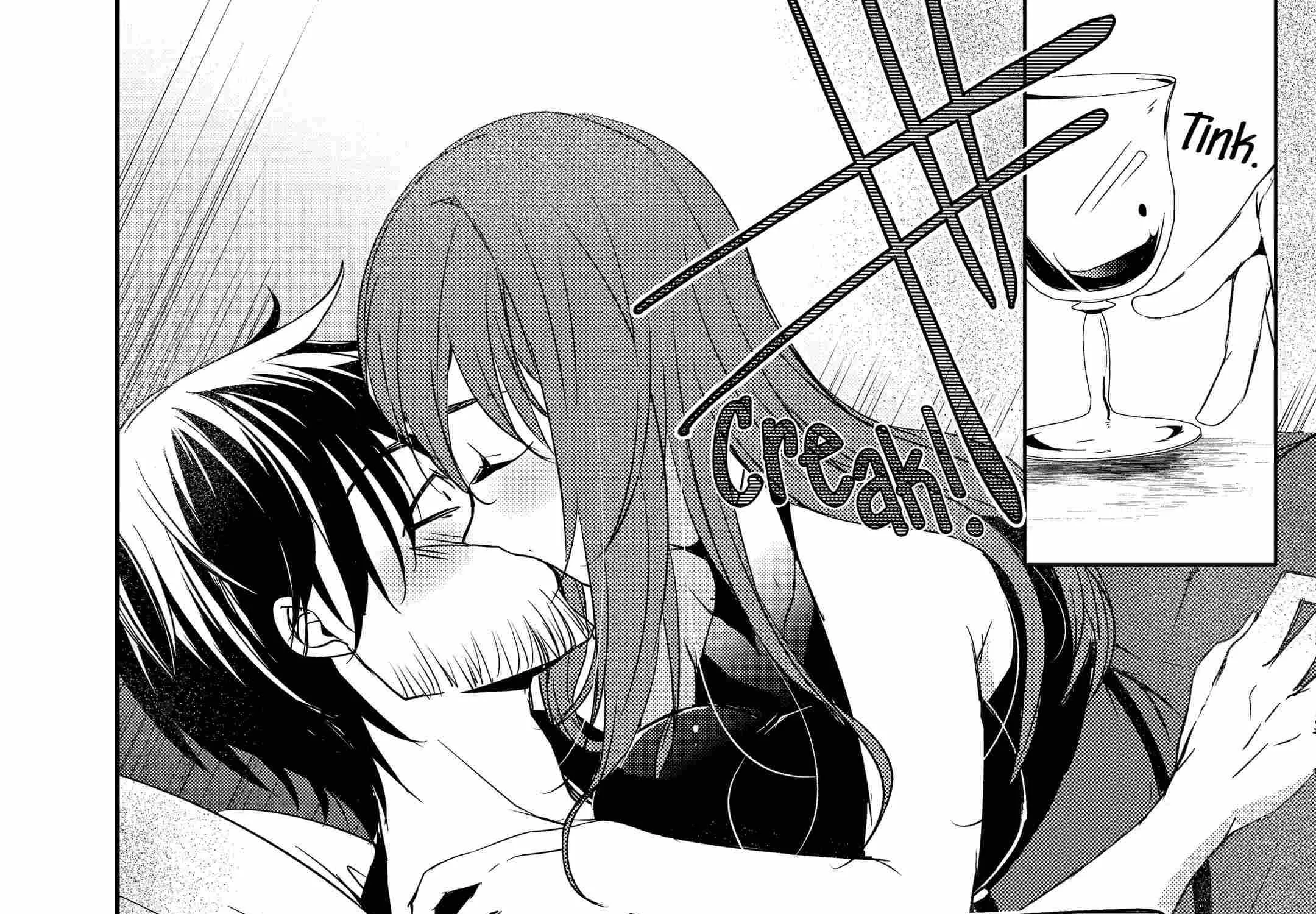 Mannen D-rank No Chuunen Boukensha, Yotta Ikioi De Densetsu No Ken Wo Hikkonuku Chapter 23.2 page 13 - 