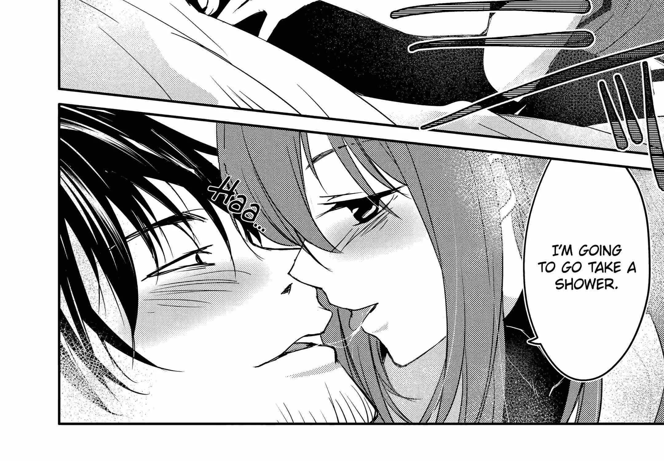 Mannen D-rank No Chuunen Boukensha, Yotta Ikioi De Densetsu No Ken Wo Hikkonuku Chapter 23.2 page 14 - 