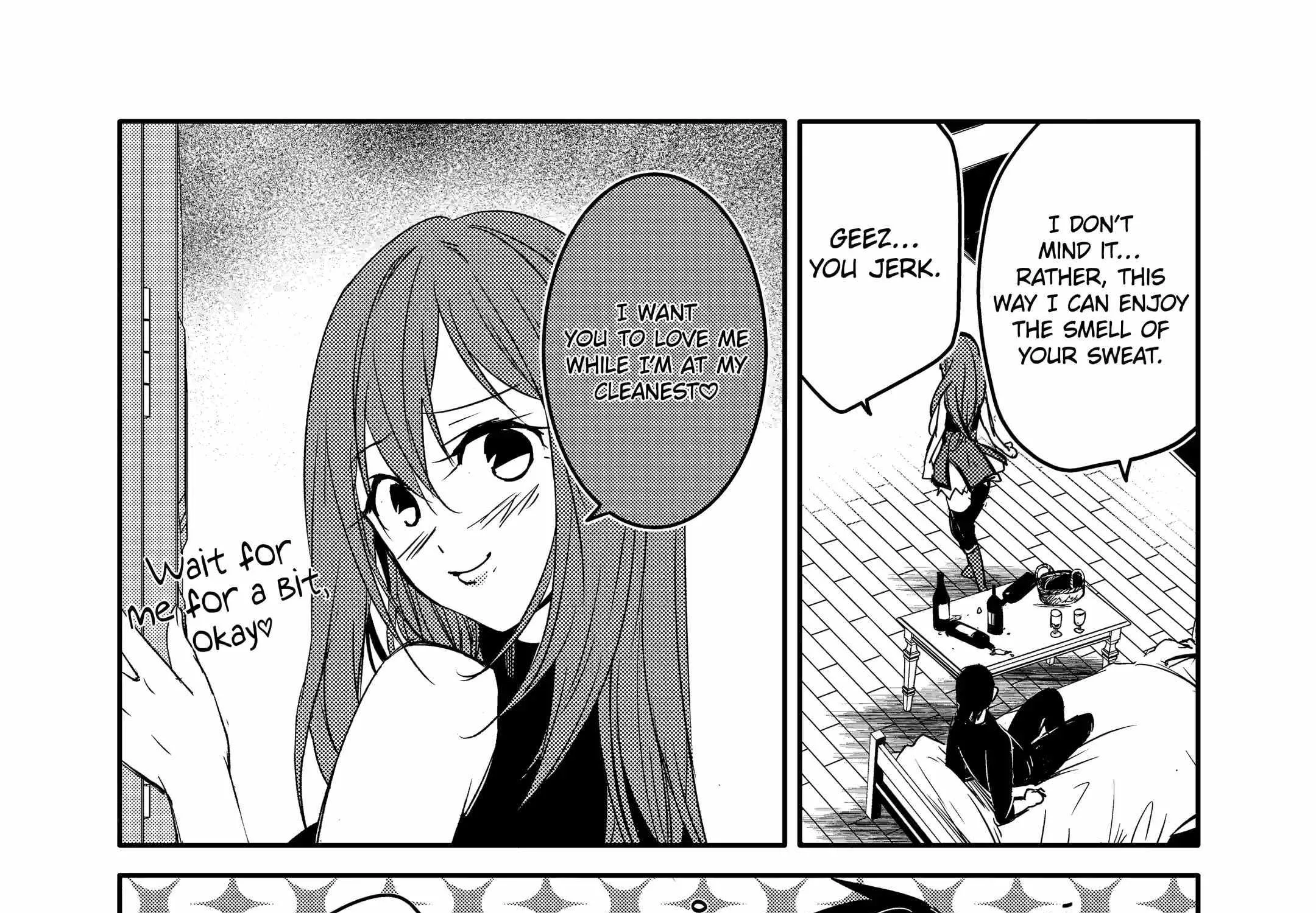 Mannen D-rank No Chuunen Boukensha, Yotta Ikioi De Densetsu No Ken Wo Hikkonuku Chapter 23.2 page 16 - 