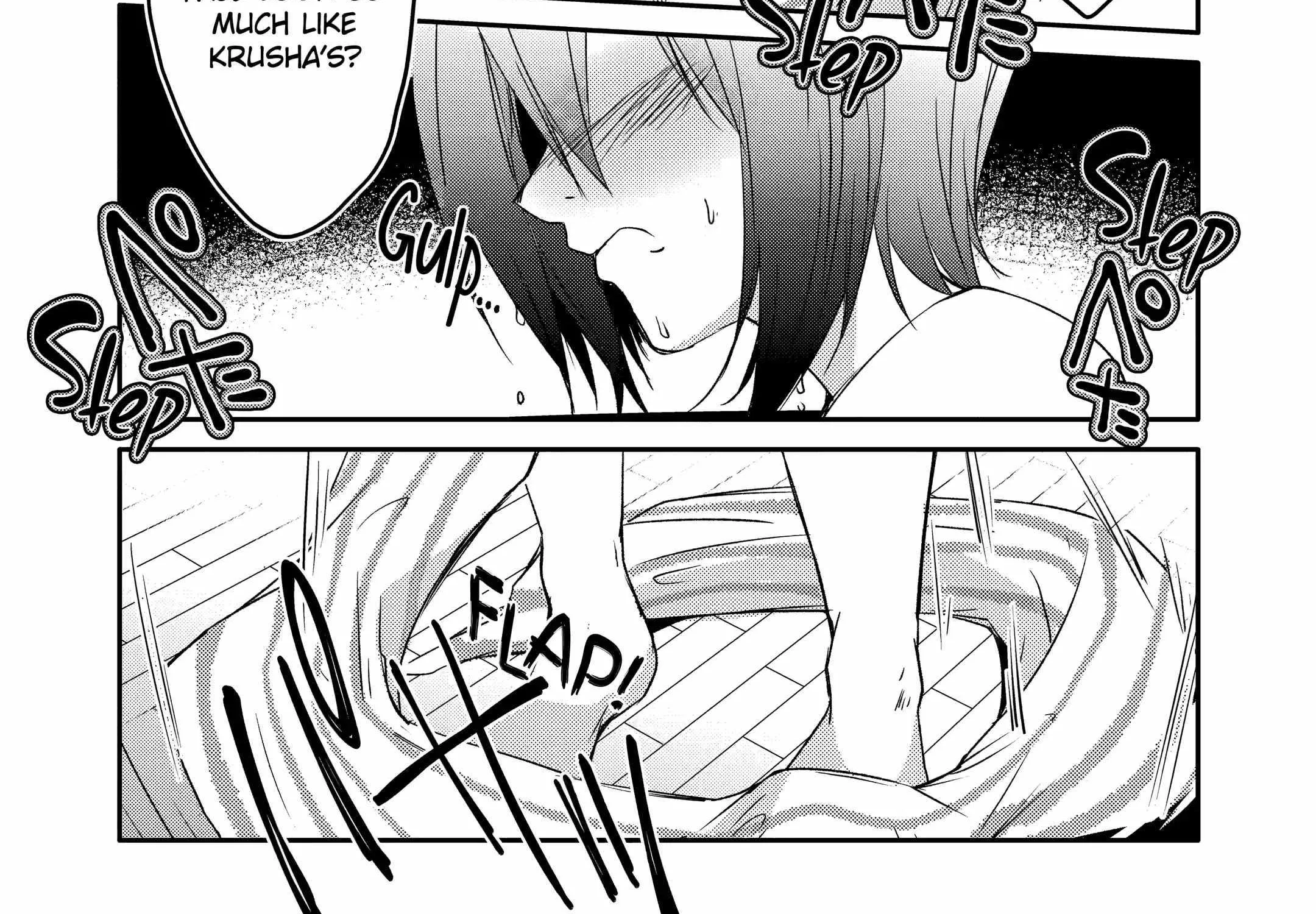 Mannen D-rank No Chuunen Boukensha, Yotta Ikioi De Densetsu No Ken Wo Hikkonuku Chapter 23.2 page 23 - 
