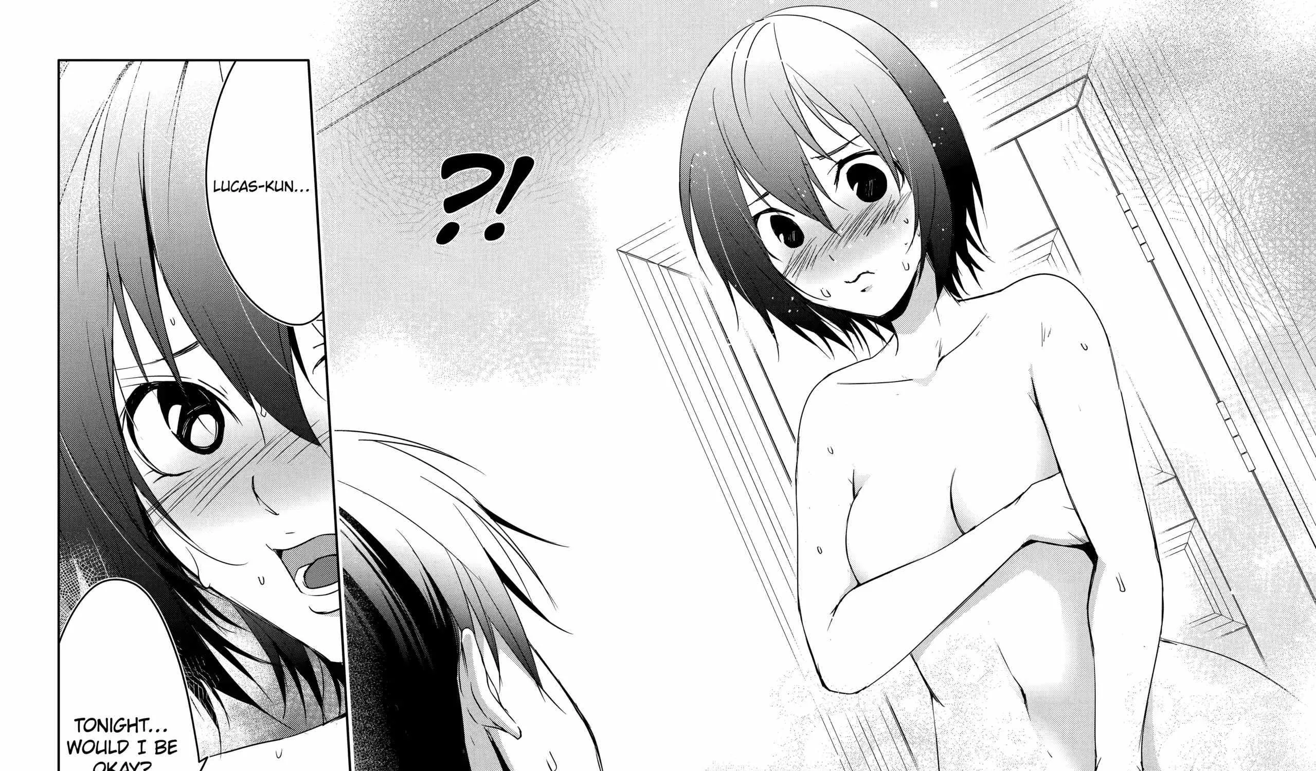 Mannen D-rank No Chuunen Boukensha, Yotta Ikioi De Densetsu No Ken Wo Hikkonuku Chapter 23.2 page 25 - 