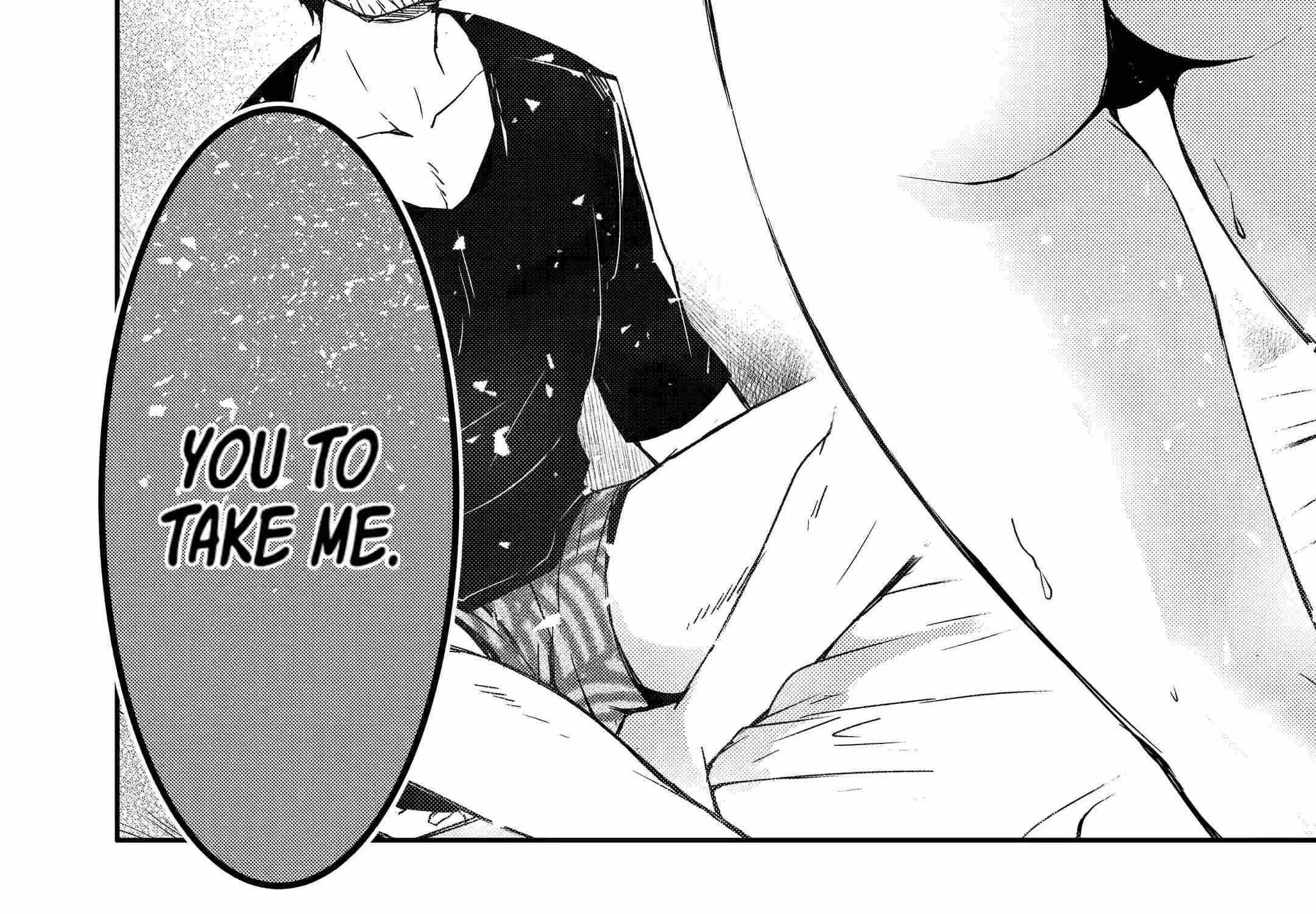 Mannen D-rank No Chuunen Boukensha, Yotta Ikioi De Densetsu No Ken Wo Hikkonuku Chapter 23.2 page 28 - 