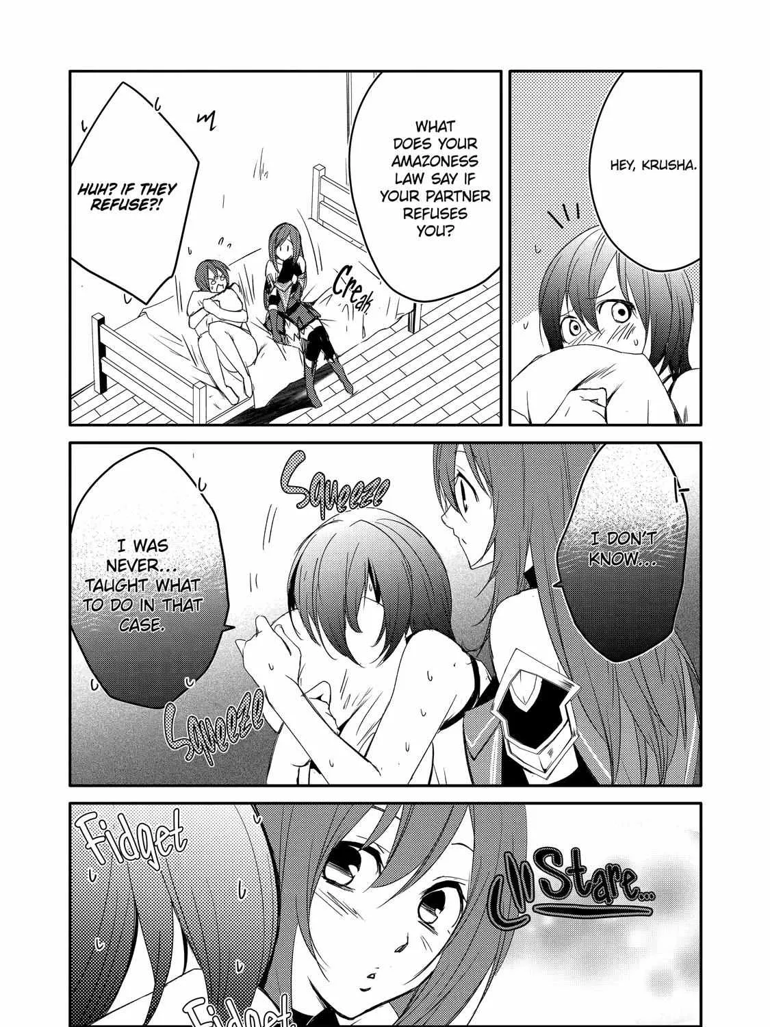 Mannen D-rank No Chuunen Boukensha, Yotta Ikioi De Densetsu No Ken Wo Hikkonuku Chapter 23 page 26 - 