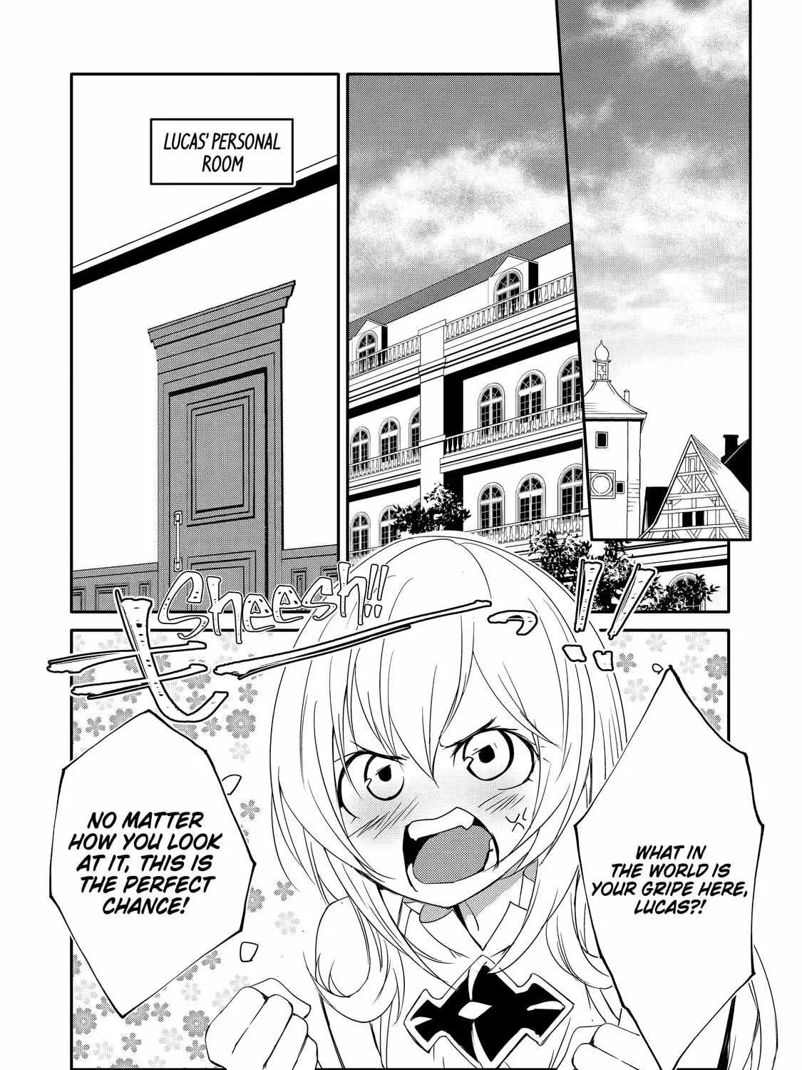 Mannen D-rank No Chuunen Boukensha, Yotta Ikioi De Densetsu No Ken Wo Hikkonuku Chapter 23 page 4 - 