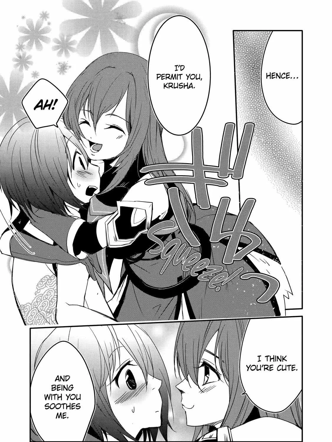 Mannen D-rank No Chuunen Boukensha, Yotta Ikioi De Densetsu No Ken Wo Hikkonuku Chapter 23 page 42 - 