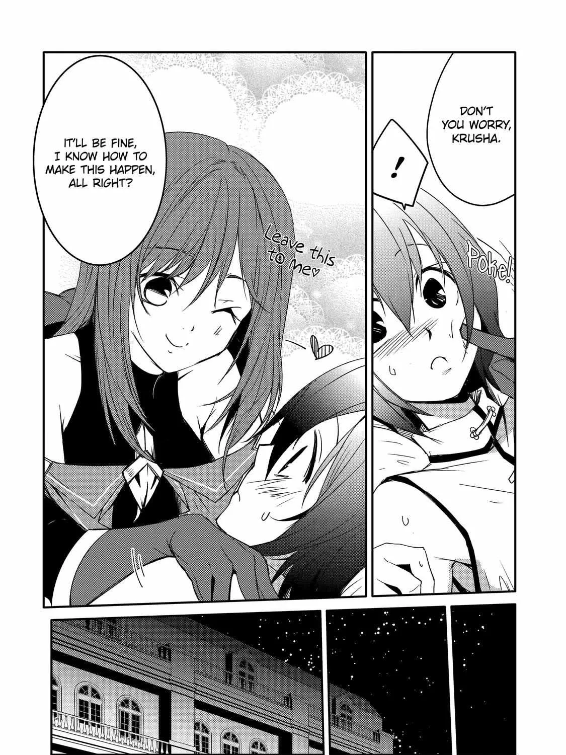 Mannen D-rank No Chuunen Boukensha, Yotta Ikioi De Densetsu No Ken Wo Hikkonuku Chapter 23 page 46 - 