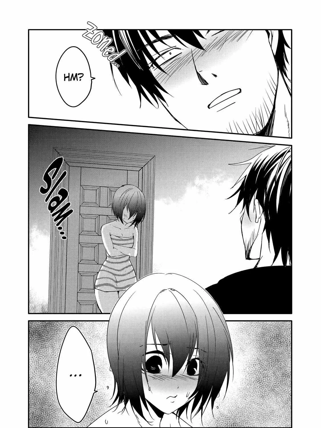 Mannen D-rank No Chuunen Boukensha, Yotta Ikioi De Densetsu No Ken Wo Hikkonuku Chapter 23 page 60 - 