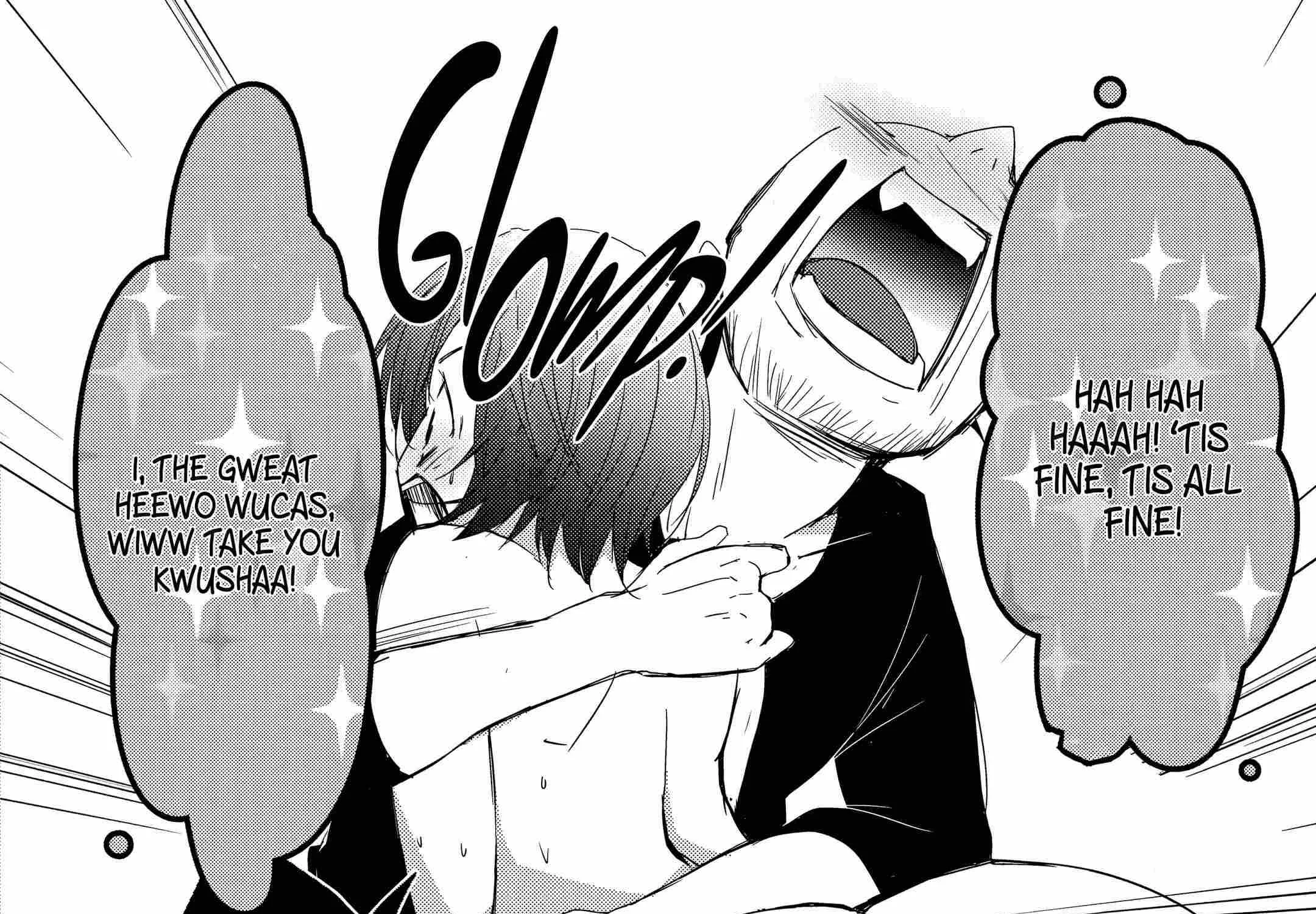 Mannen D-rank No Chuunen Boukensha, Yotta Ikioi De Densetsu No Ken Wo Hikkonuku Chapter 24.1 page 11 - 