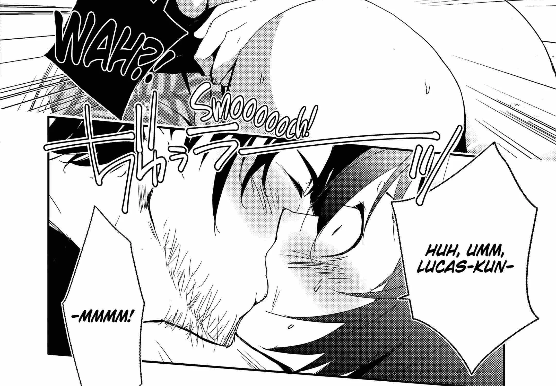 Mannen D-rank No Chuunen Boukensha, Yotta Ikioi De Densetsu No Ken Wo Hikkonuku Chapter 24.1 page 12 - 