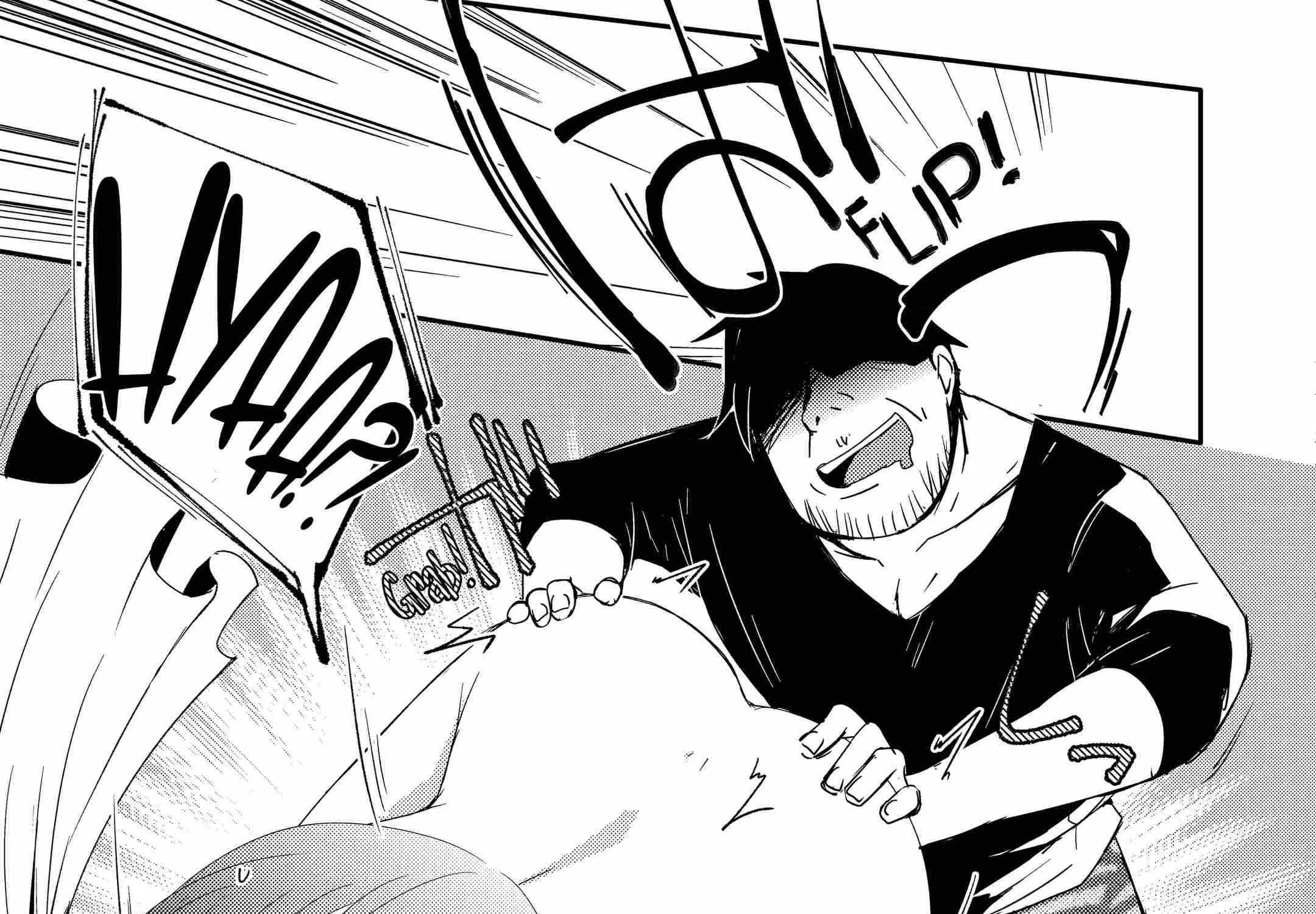 Mannen D-rank No Chuunen Boukensha, Yotta Ikioi De Densetsu No Ken Wo Hikkonuku Chapter 24.1 page 14 - 