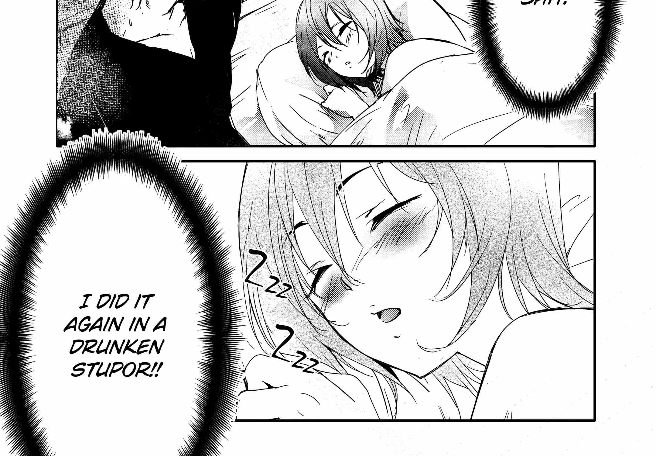 Mannen D-rank No Chuunen Boukensha, Yotta Ikioi De Densetsu No Ken Wo Hikkonuku Chapter 24.1 page 18 - 