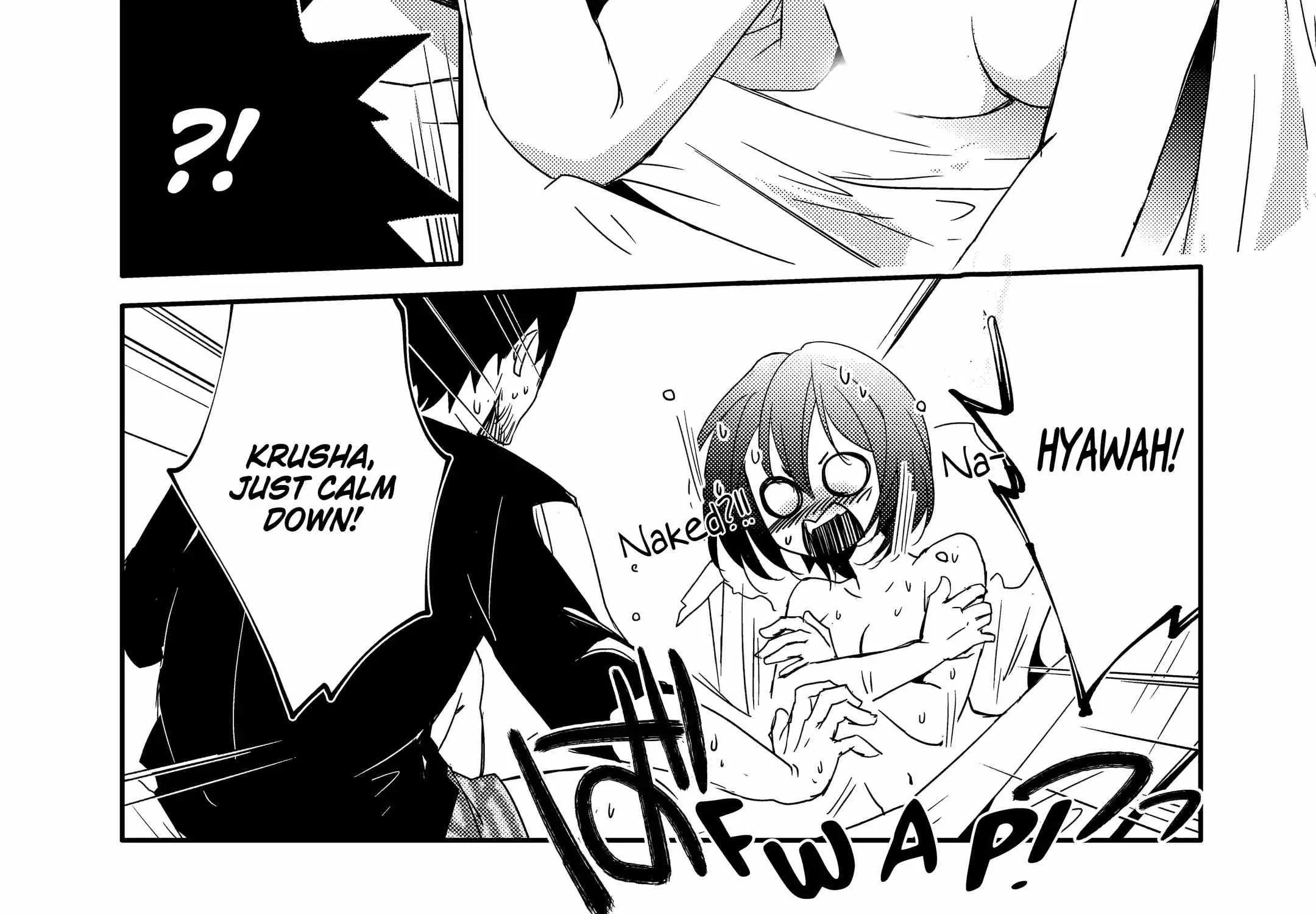Mannen D-rank No Chuunen Boukensha, Yotta Ikioi De Densetsu No Ken Wo Hikkonuku Chapter 24.1 page 27 - 