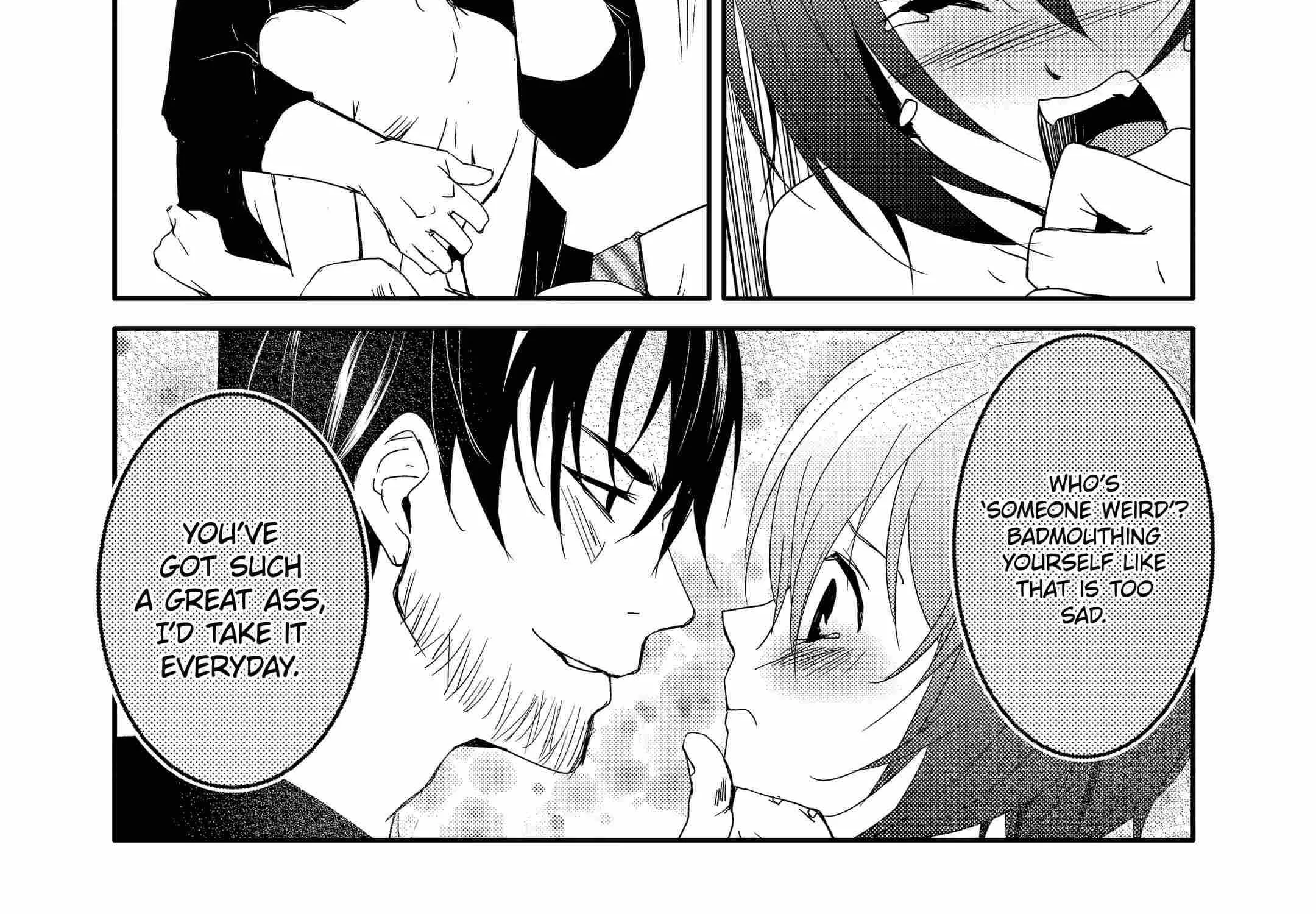 Mannen D-rank No Chuunen Boukensha, Yotta Ikioi De Densetsu No Ken Wo Hikkonuku Chapter 24.1 page 30 - 