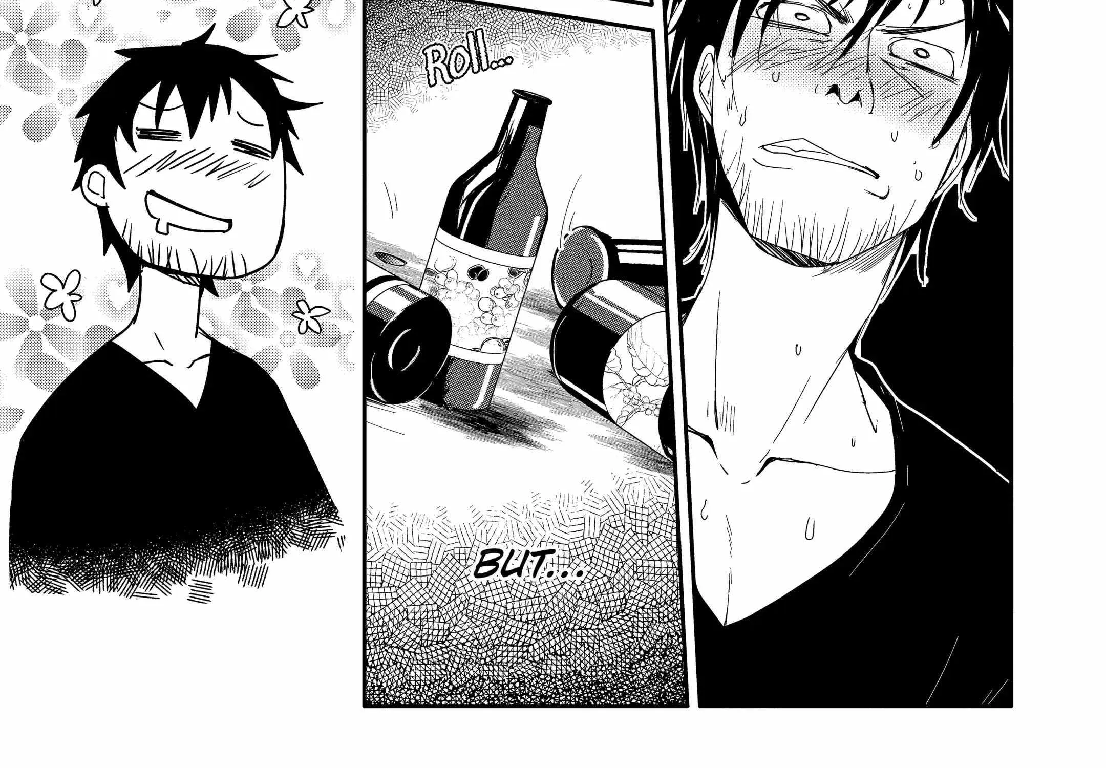 Mannen D-rank No Chuunen Boukensha, Yotta Ikioi De Densetsu No Ken Wo Hikkonuku Chapter 24.1 page 9 - 