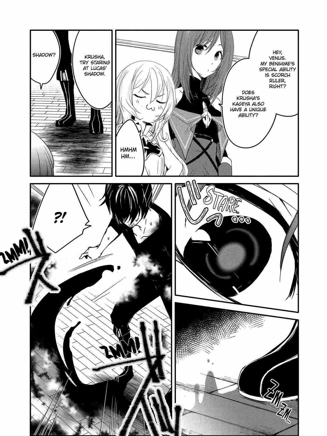 Mannen D-rank No Chuunen Boukensha, Yotta Ikioi De Densetsu No Ken Wo Hikkonuku Chapter 24 page 52 - 