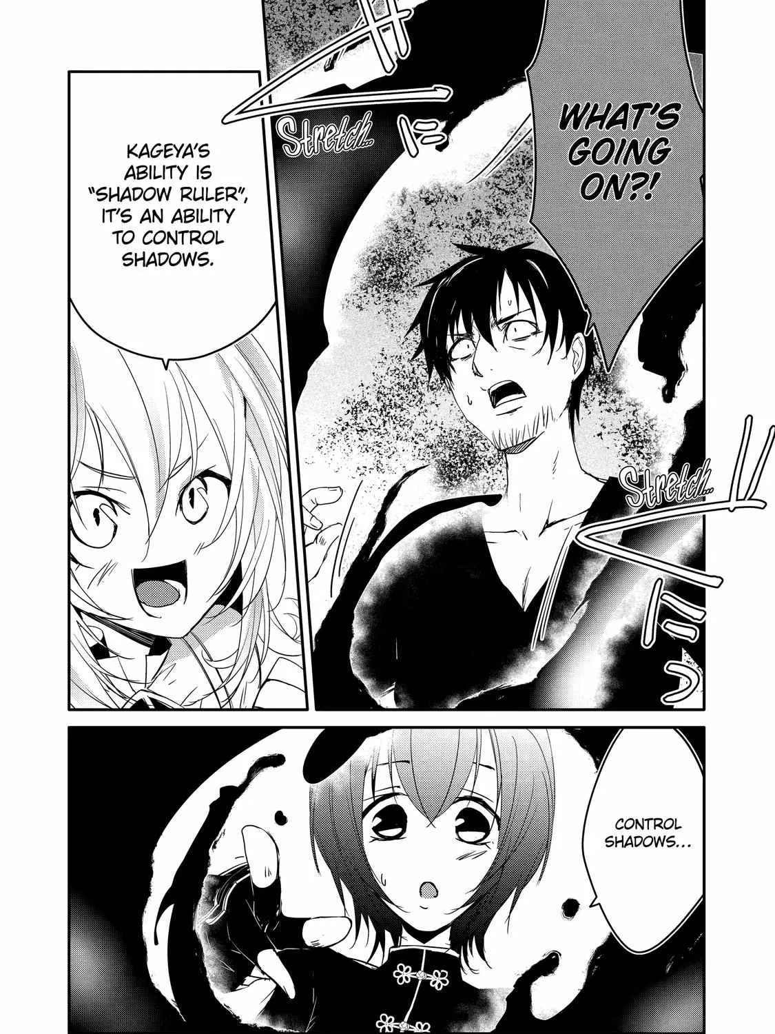 Mannen D-rank No Chuunen Boukensha, Yotta Ikioi De Densetsu No Ken Wo Hikkonuku Chapter 24 page 54 - 