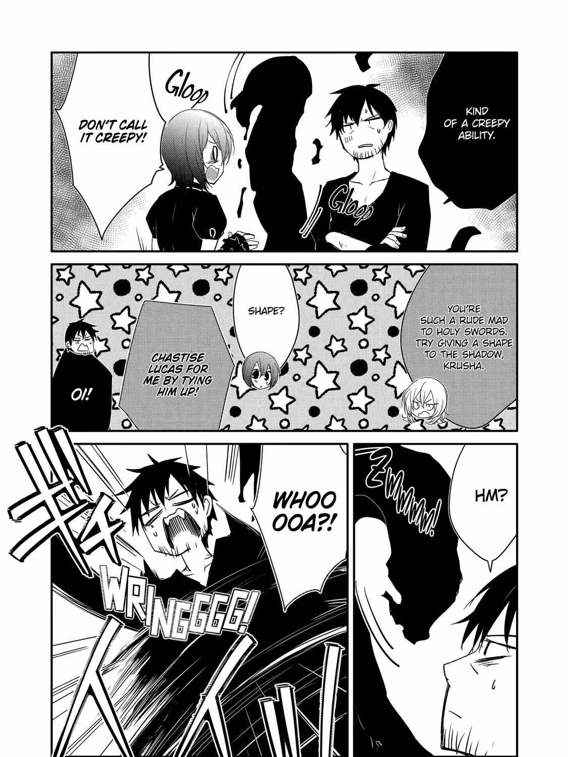 Mannen D-rank No Chuunen Boukensha, Yotta Ikioi De Densetsu No Ken Wo Hikkonuku Chapter 24 page 56 - 