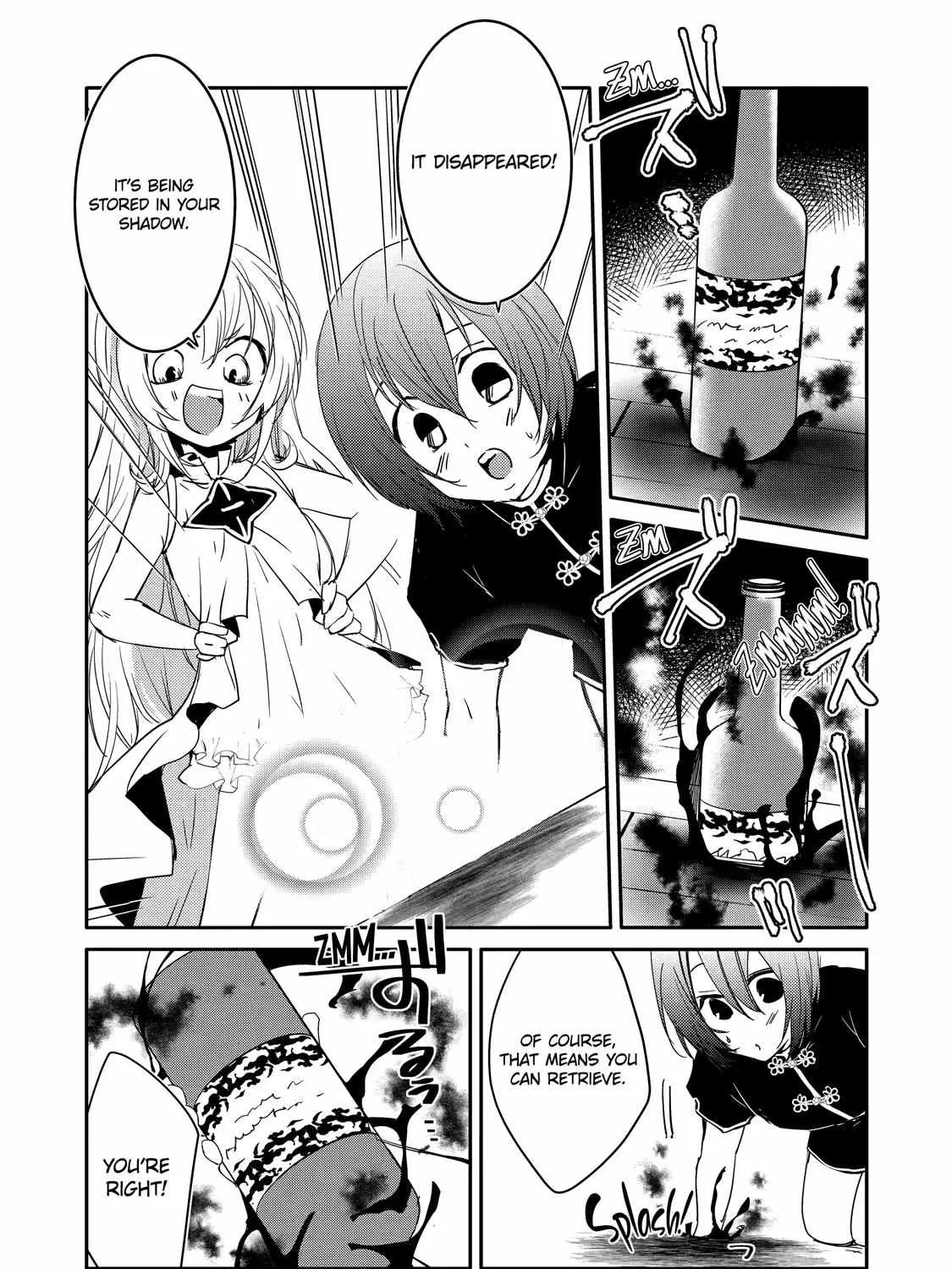 Mannen D-rank No Chuunen Boukensha, Yotta Ikioi De Densetsu No Ken Wo Hikkonuku Chapter 24 page 60 - 