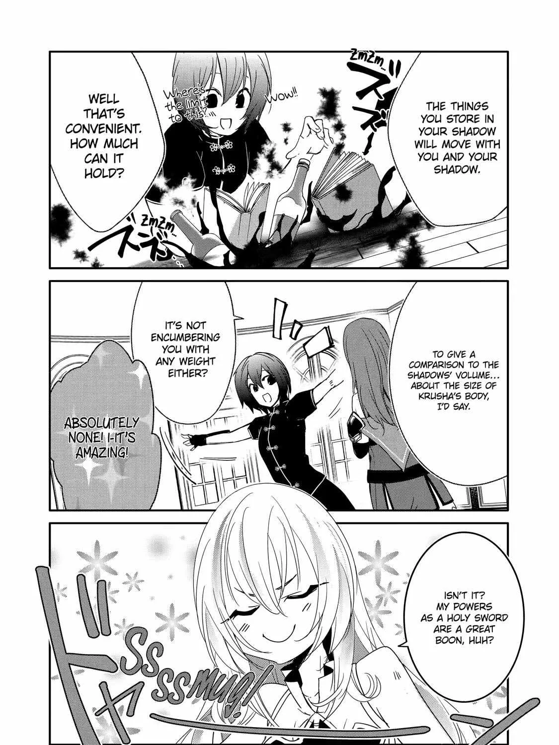 Mannen D-rank No Chuunen Boukensha, Yotta Ikioi De Densetsu No Ken Wo Hikkonuku Chapter 24 page 62 - 