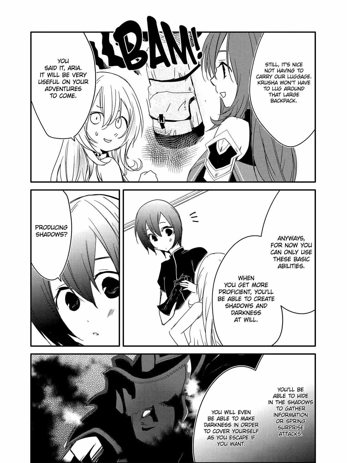 Mannen D-rank No Chuunen Boukensha, Yotta Ikioi De Densetsu No Ken Wo Hikkonuku Chapter 24 page 66 - 