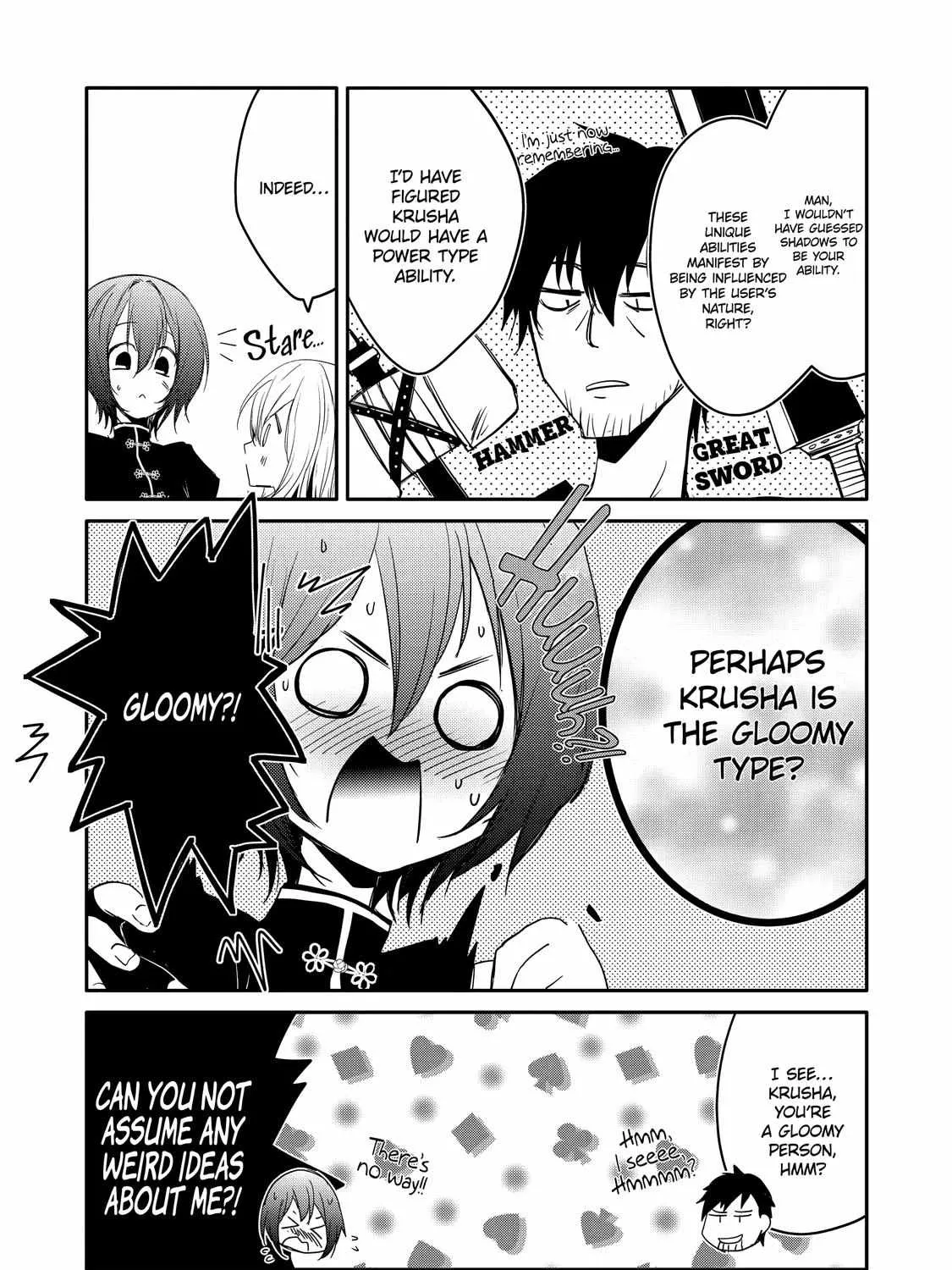 Mannen D-rank No Chuunen Boukensha, Yotta Ikioi De Densetsu No Ken Wo Hikkonuku Chapter 24 page 68 - 