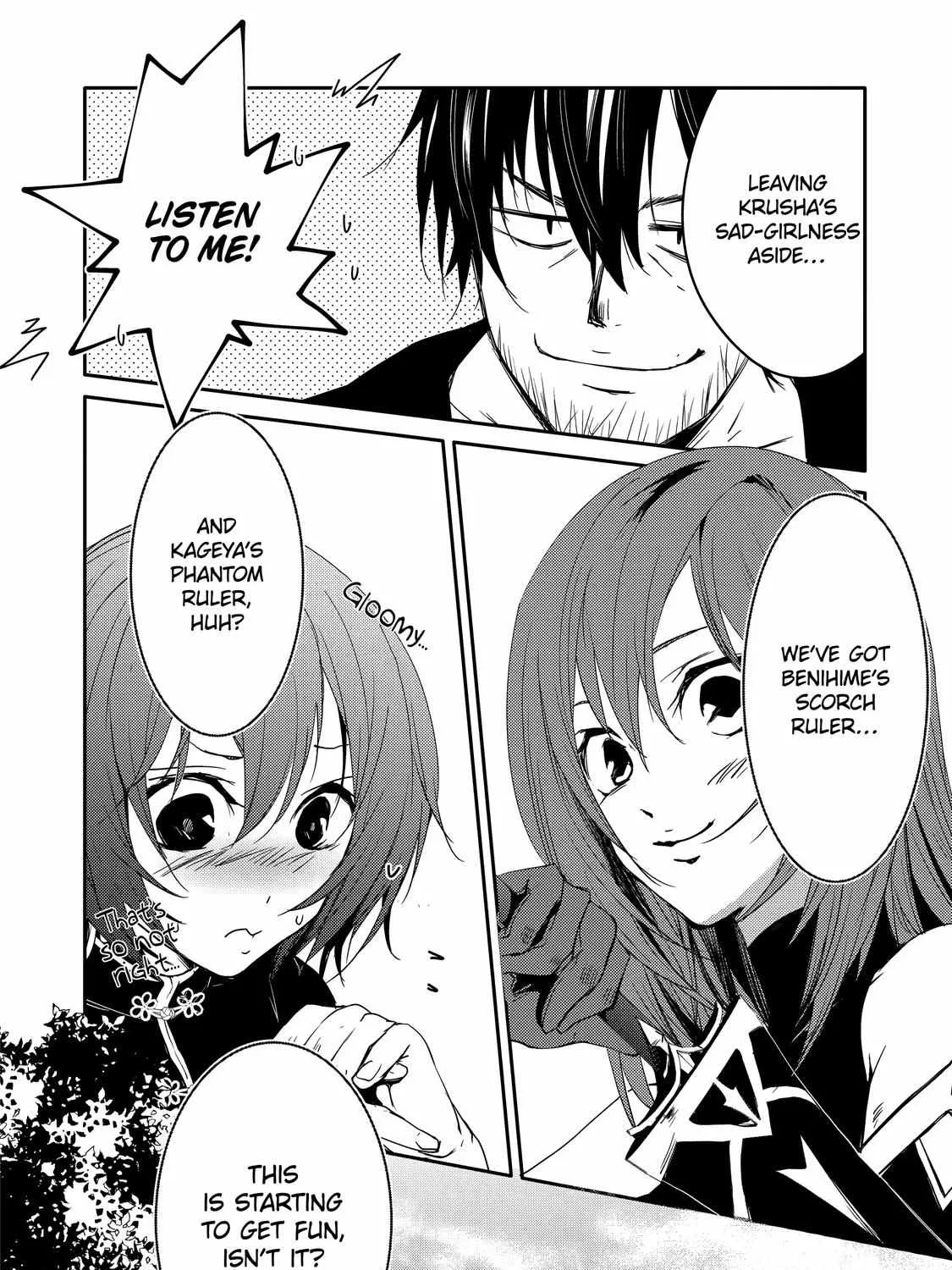 Mannen D-rank No Chuunen Boukensha, Yotta Ikioi De Densetsu No Ken Wo Hikkonuku Chapter 24 page 70 - 