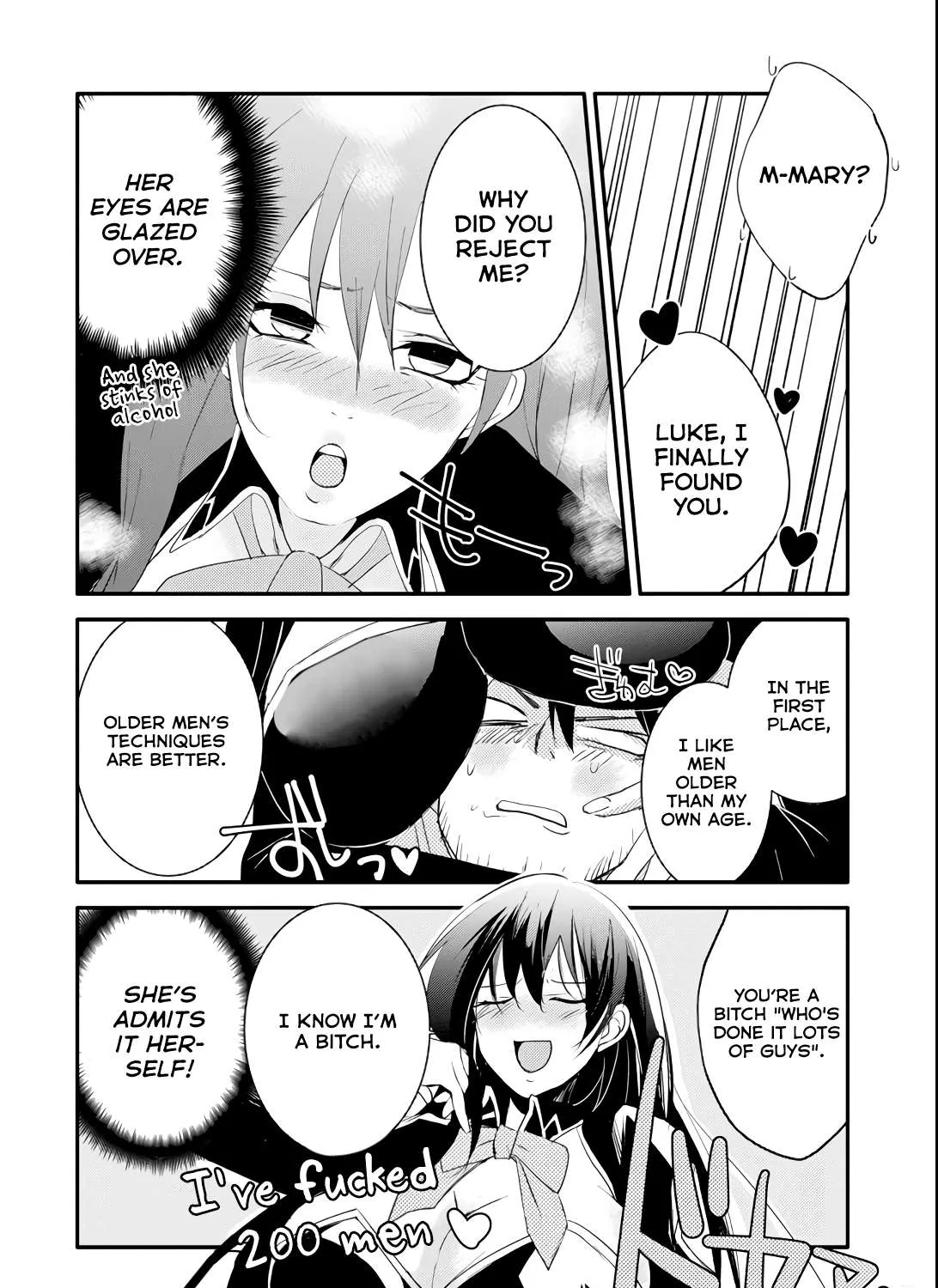Mannen D-rank No Chuunen Boukensha, Yotta Ikioi De Densetsu No Ken Wo Hikkonuku Chapter 3 page 29 - 