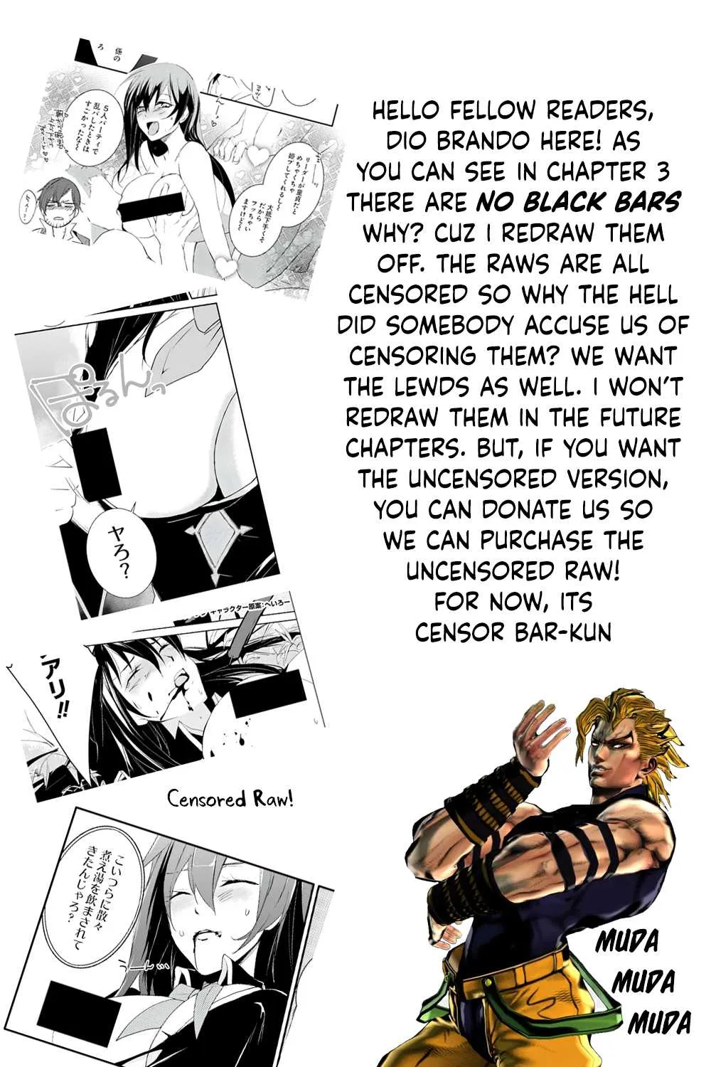 Mannen D-rank No Chuunen Boukensha, Yotta Ikioi De Densetsu No Ken Wo Hikkonuku Chapter 3 page 39 - 